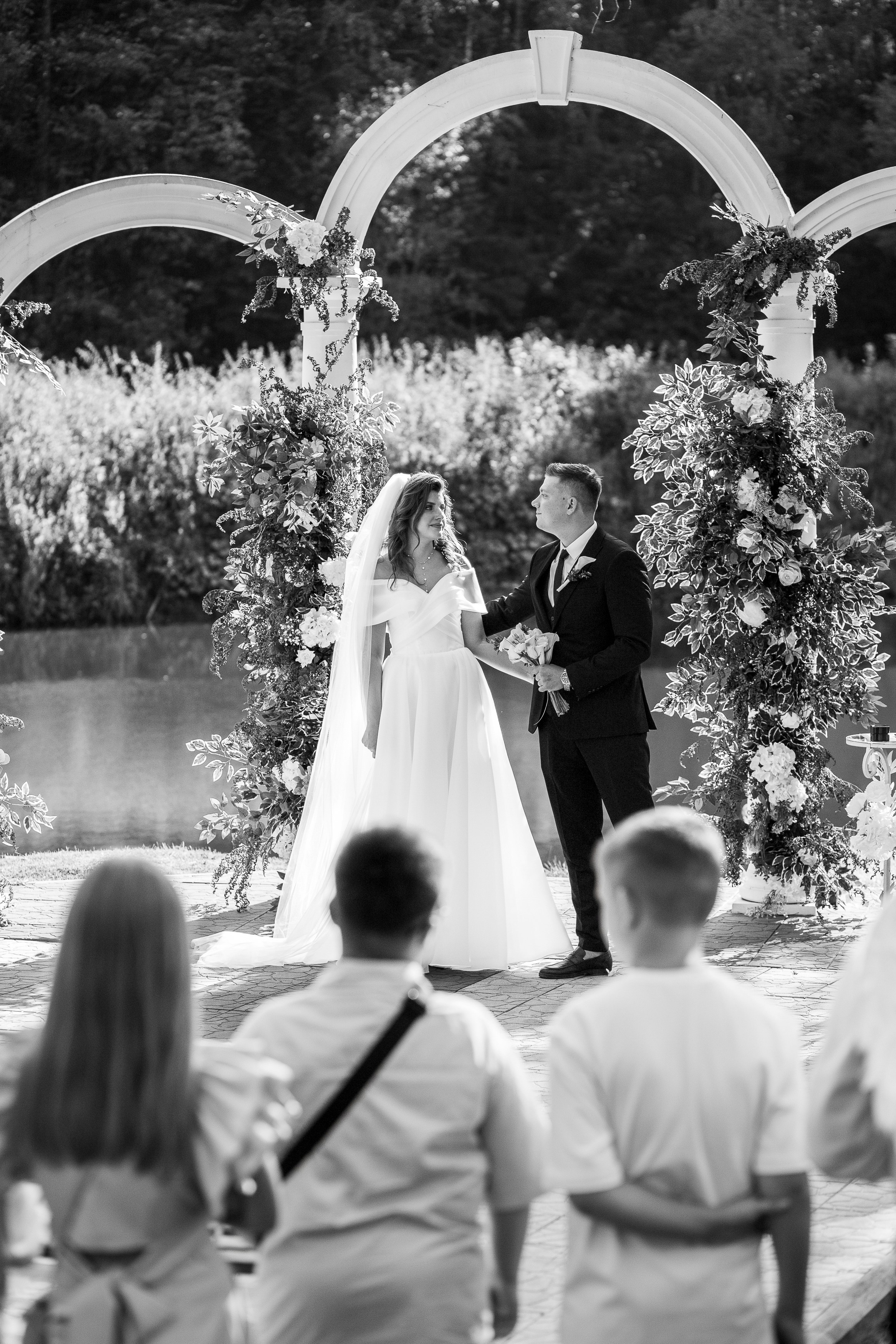 Артем & Ксения. Свадебный, семейный и репортажный фотограф. Брянск. Эльвира Голенкова