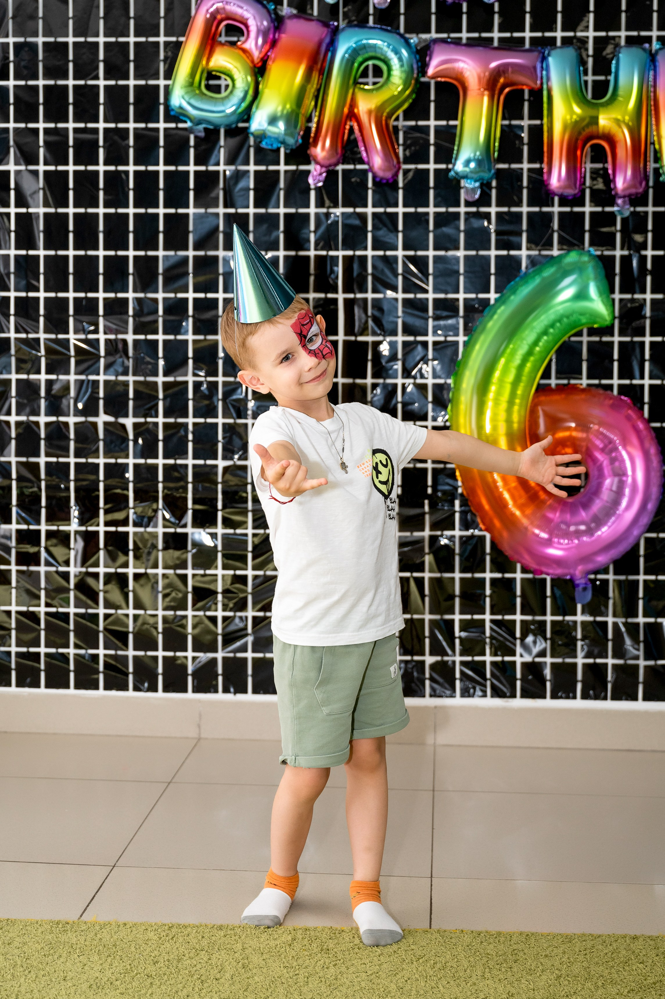 Алине 6 лет. «Жили-были». Свадебный, семейный и репортажный фотограф. Брянск. Эльвира Голенкова