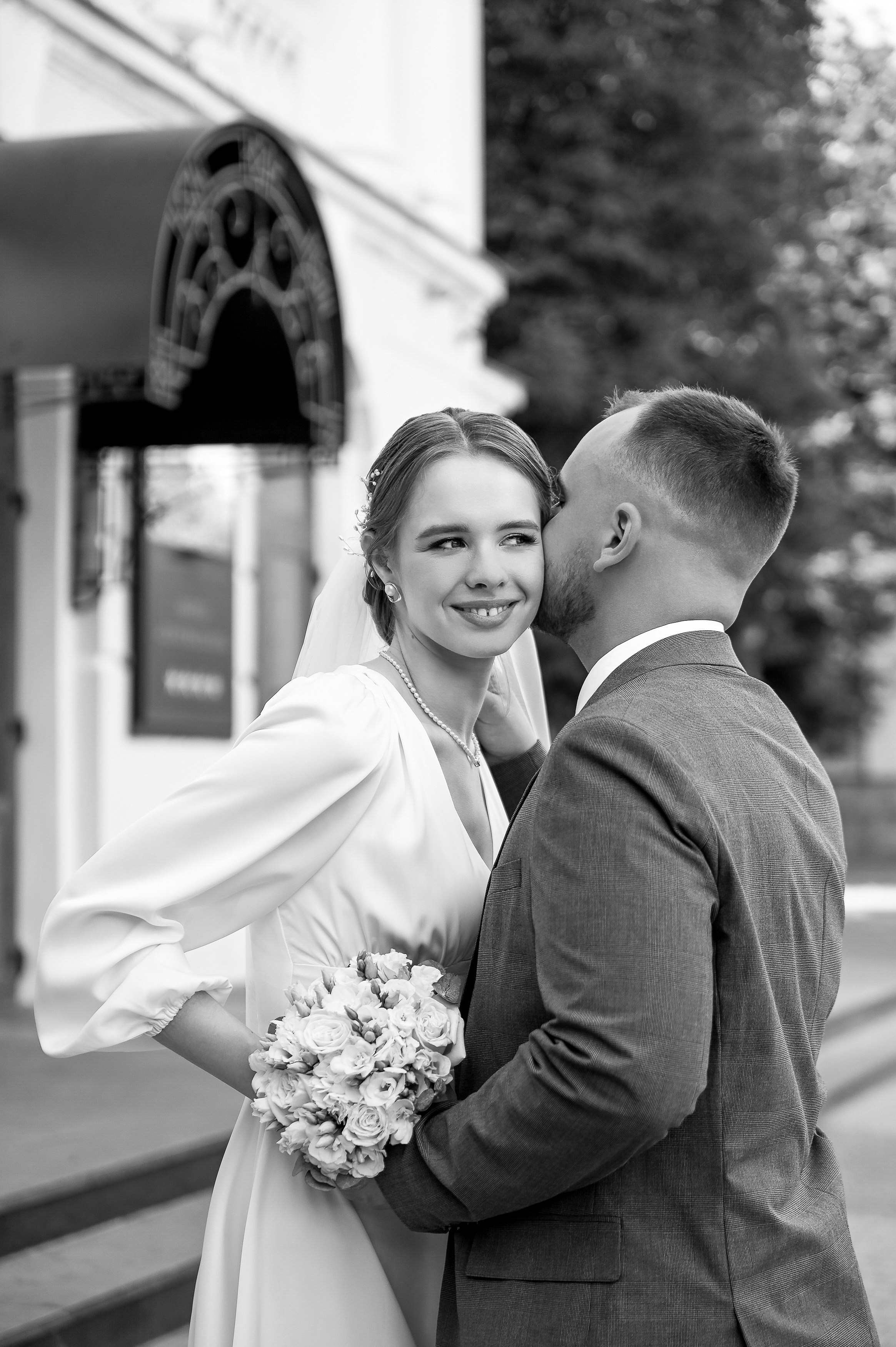 Ольга & Вячеслав. Свадебный, семейный и репортажный фотограф. Брянск. Эльвира Голенкова