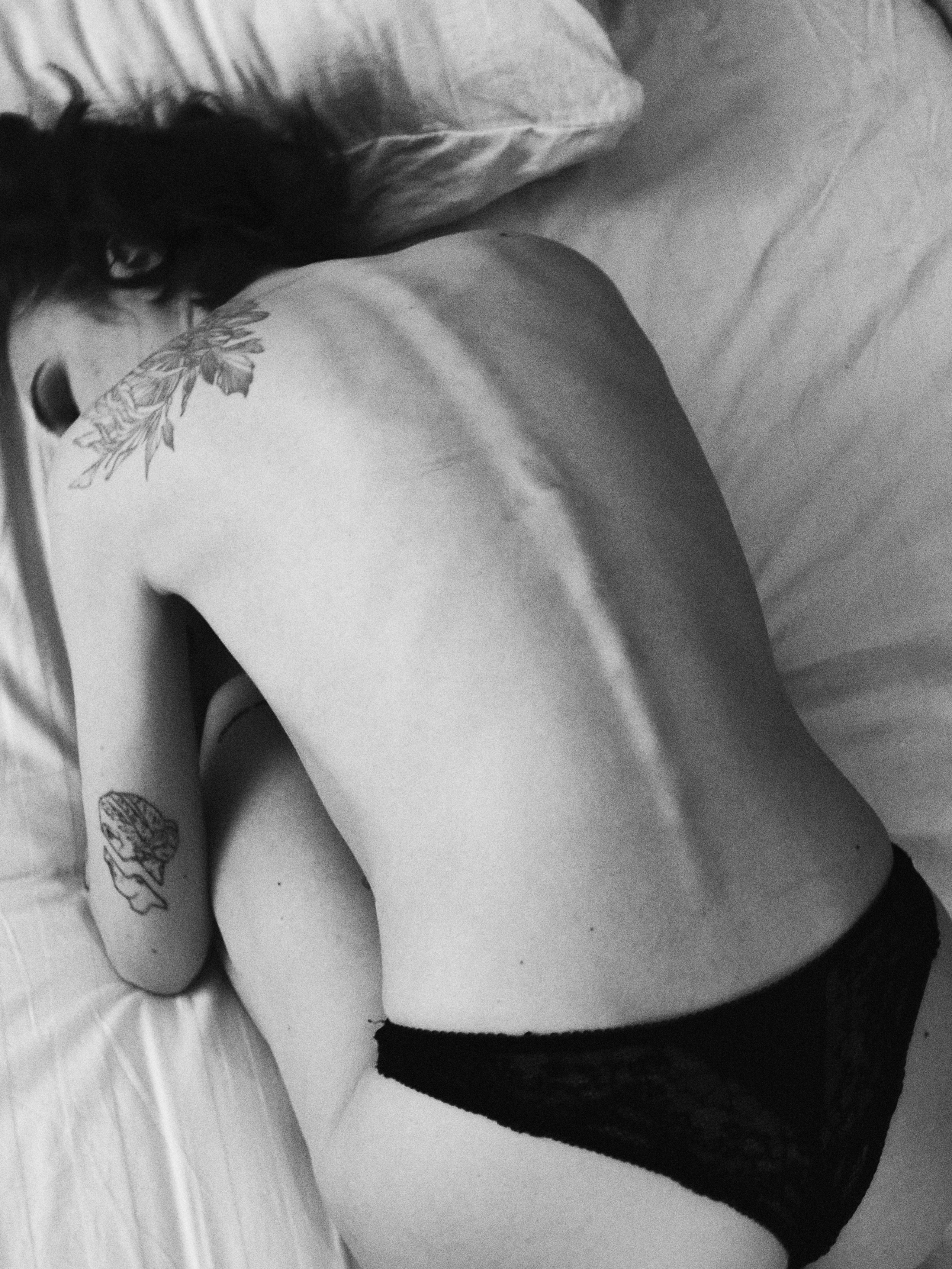 Ксения #3. Михаил Долганов