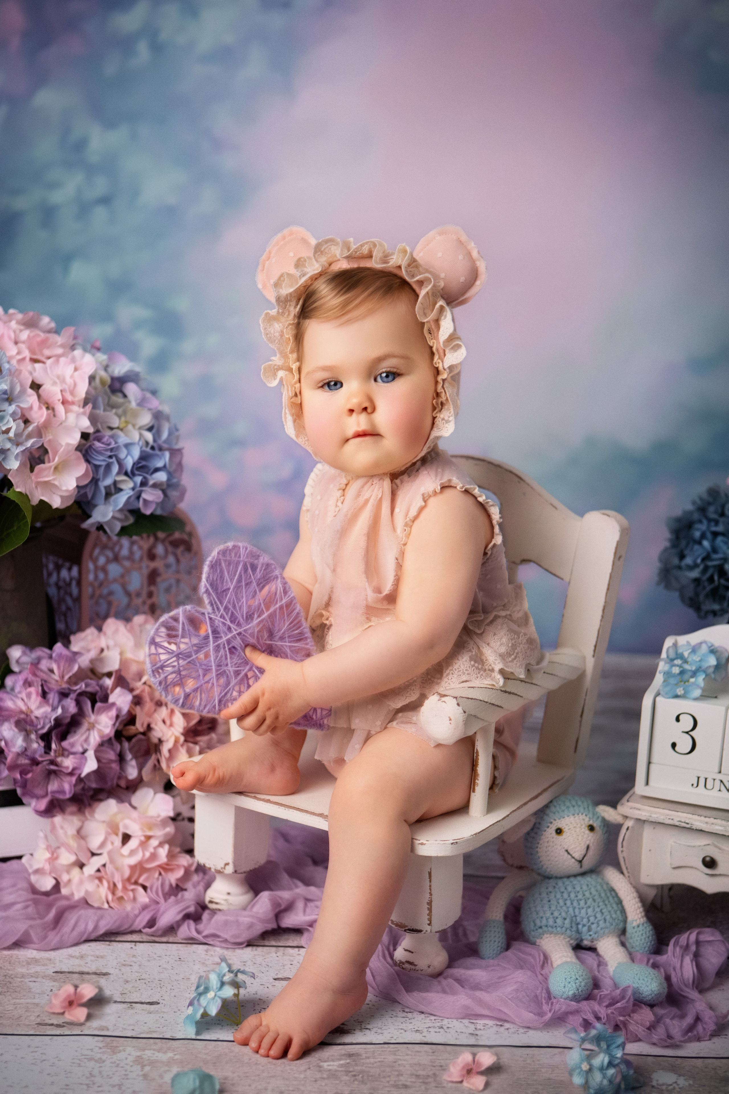 Летние детские фотопроекты в СПб. Детский и ньюборн фотограф в Санкт-Петербурге Марина Айдинян