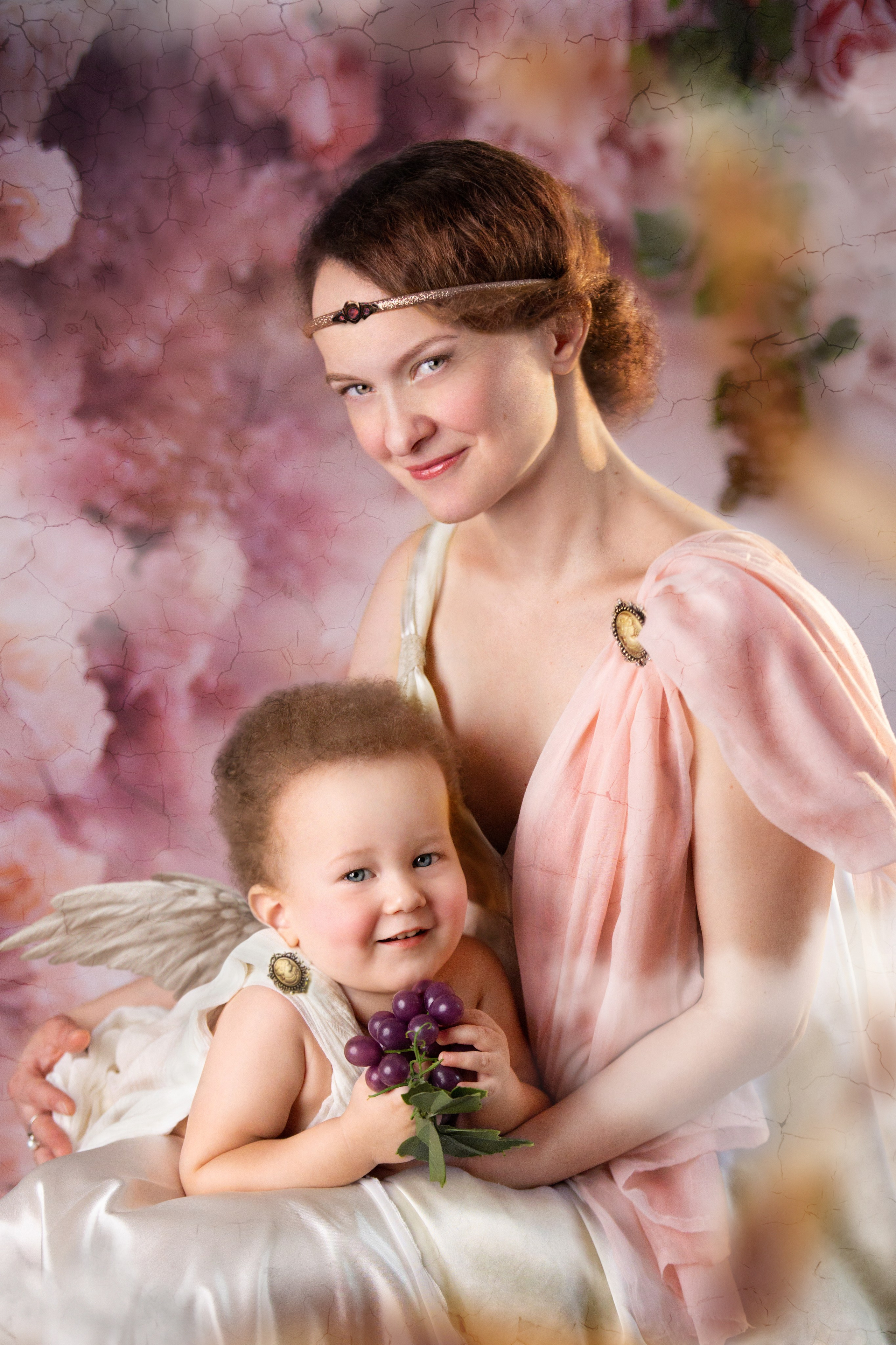 Семейное. Детский и ньюборн фотограф в Санкт-Петербурге Марина Айдинян