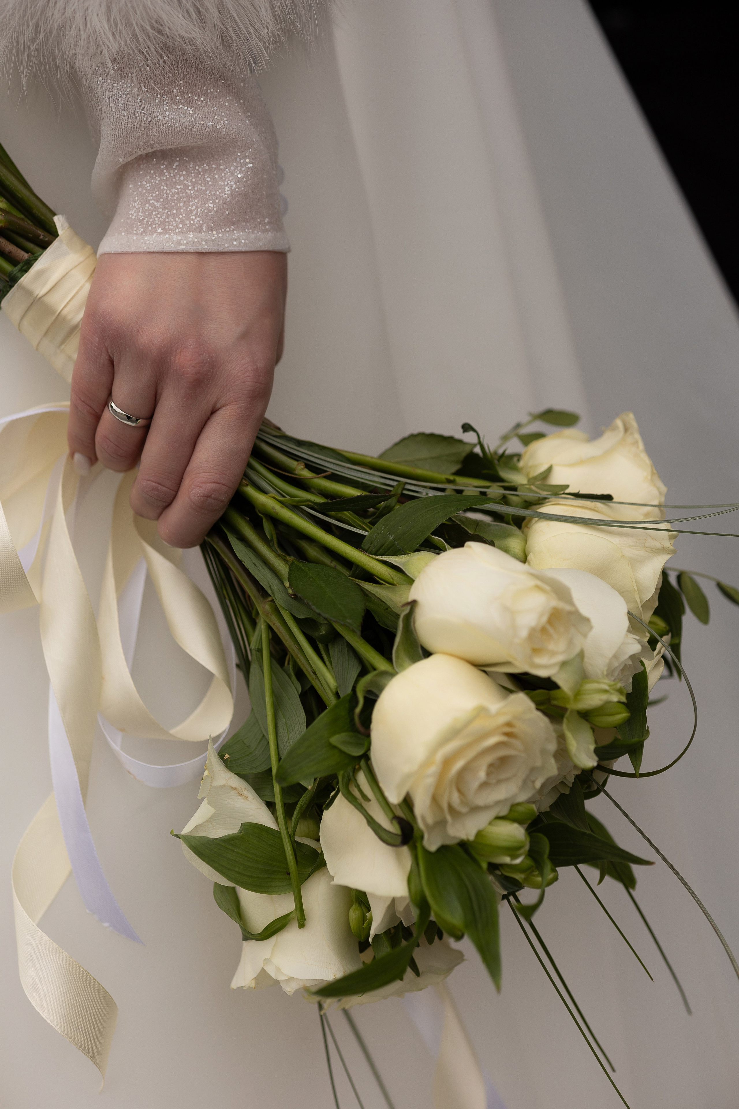 Анастасия & Владимир 25.01.2025. Фотограф в Севастополе — Евгения Бойко