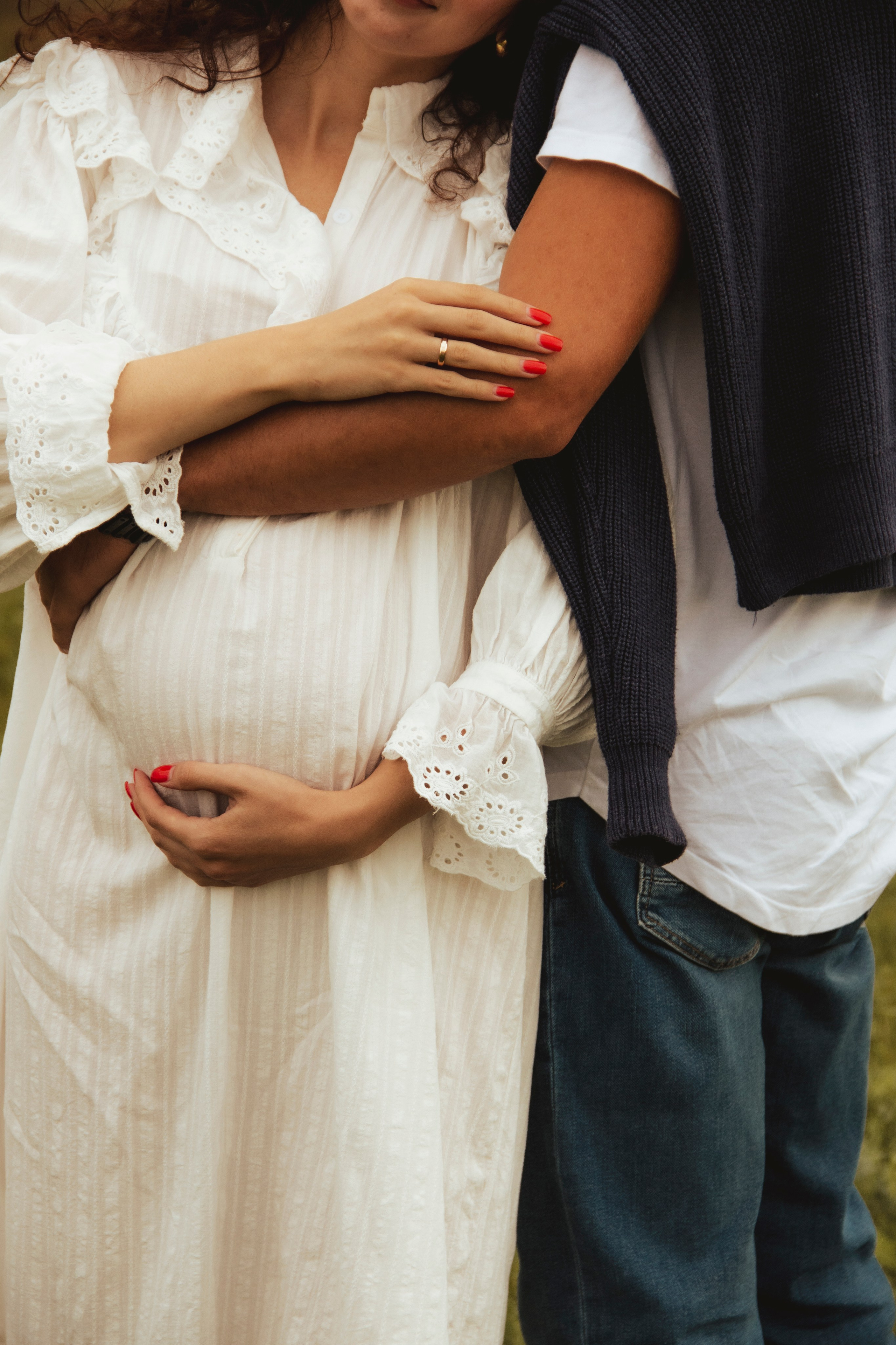 Саша и Люба. ProFoto