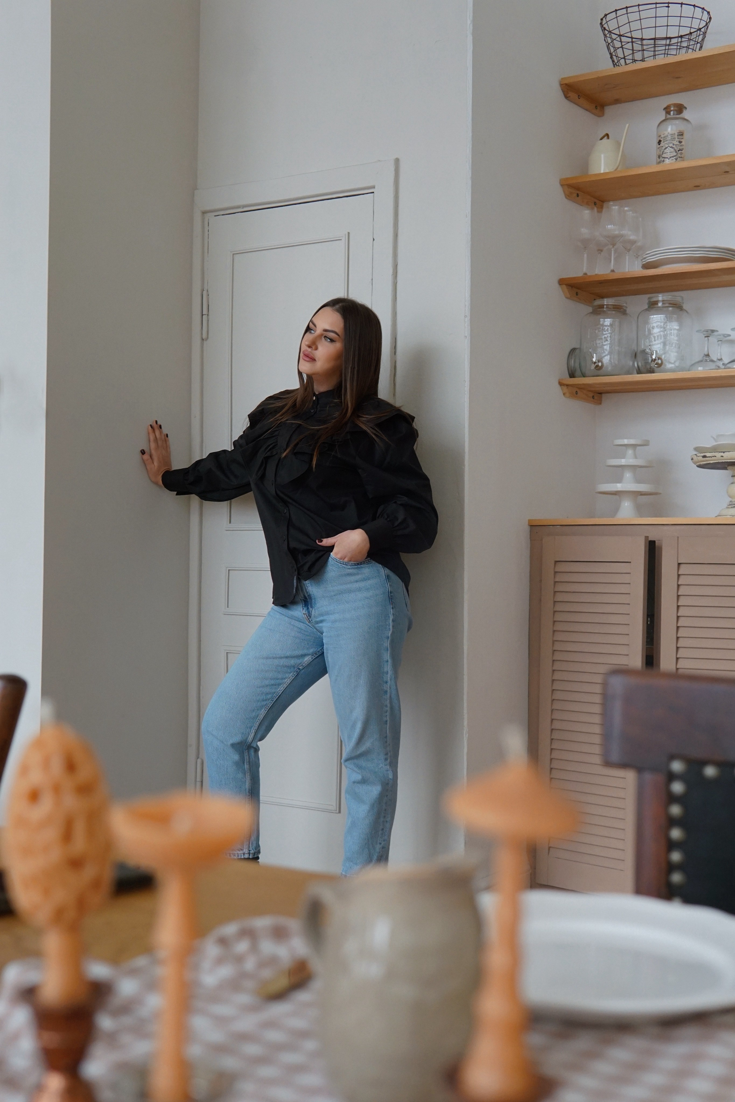 Аня, психолог. Фотограф в Минске Света Григорьева