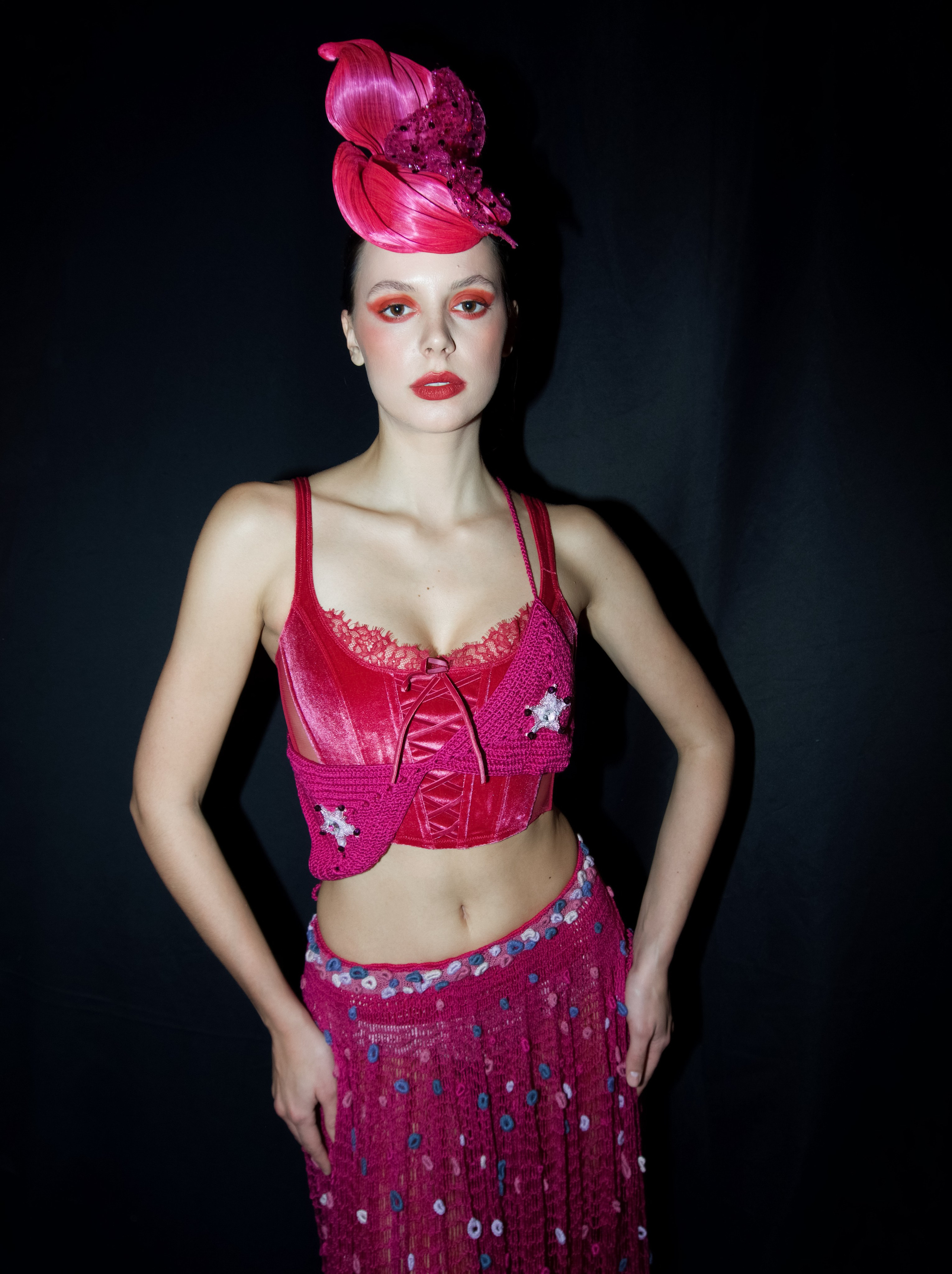 BFAW 2026. Фотограф в Минске Света Григорьева