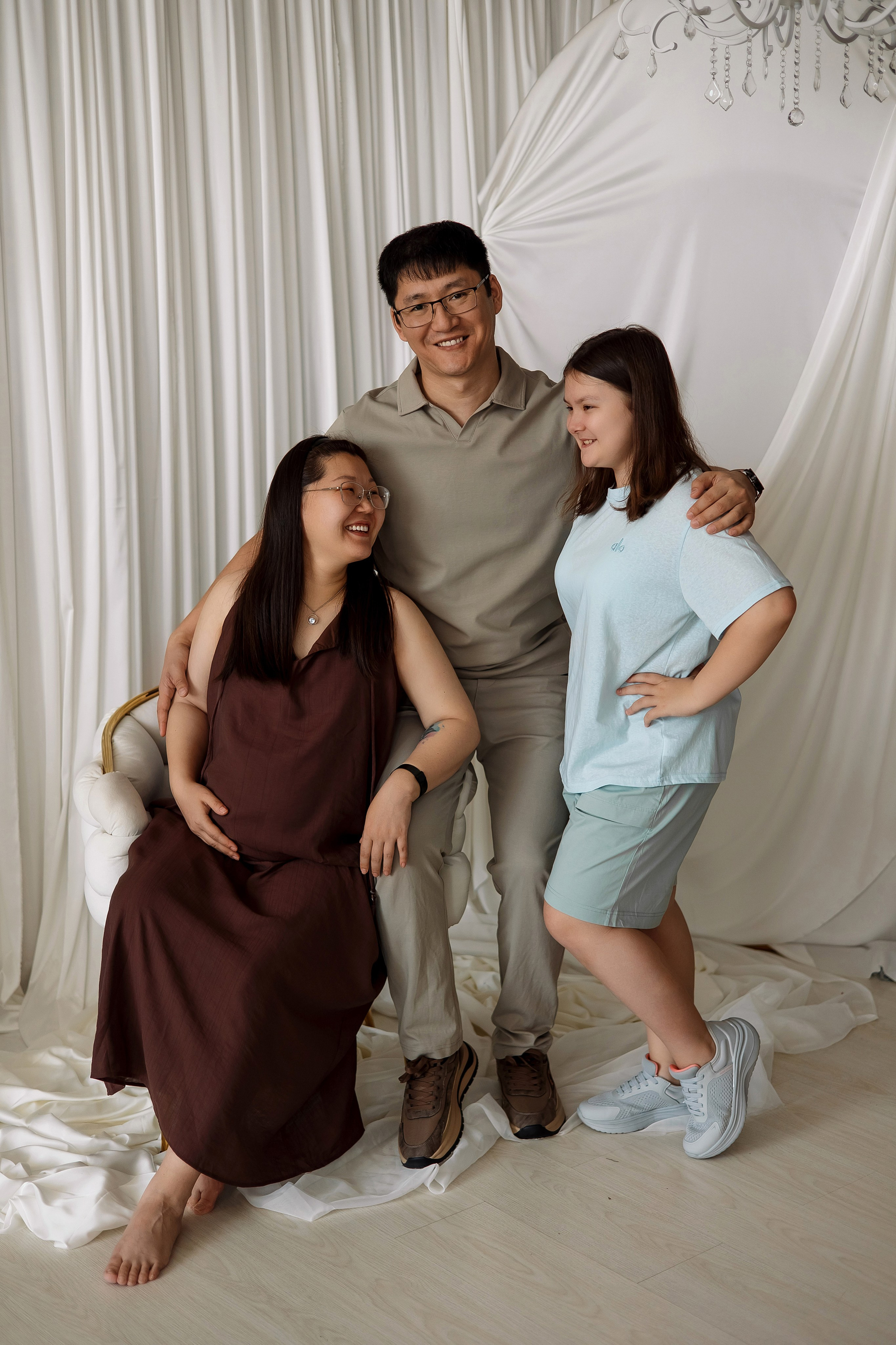 Отзывы. Фотограф Любовь Корниенко, Примоский край