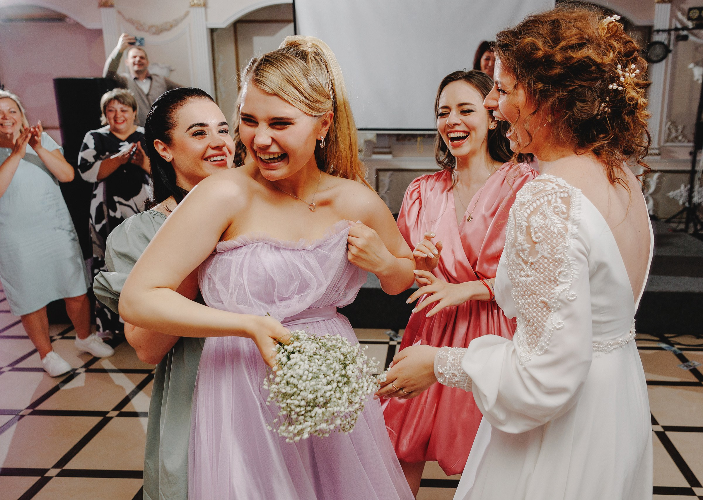 Иван Ирина. Свадебный фотограф и видеограф Дмитрий Горяченков