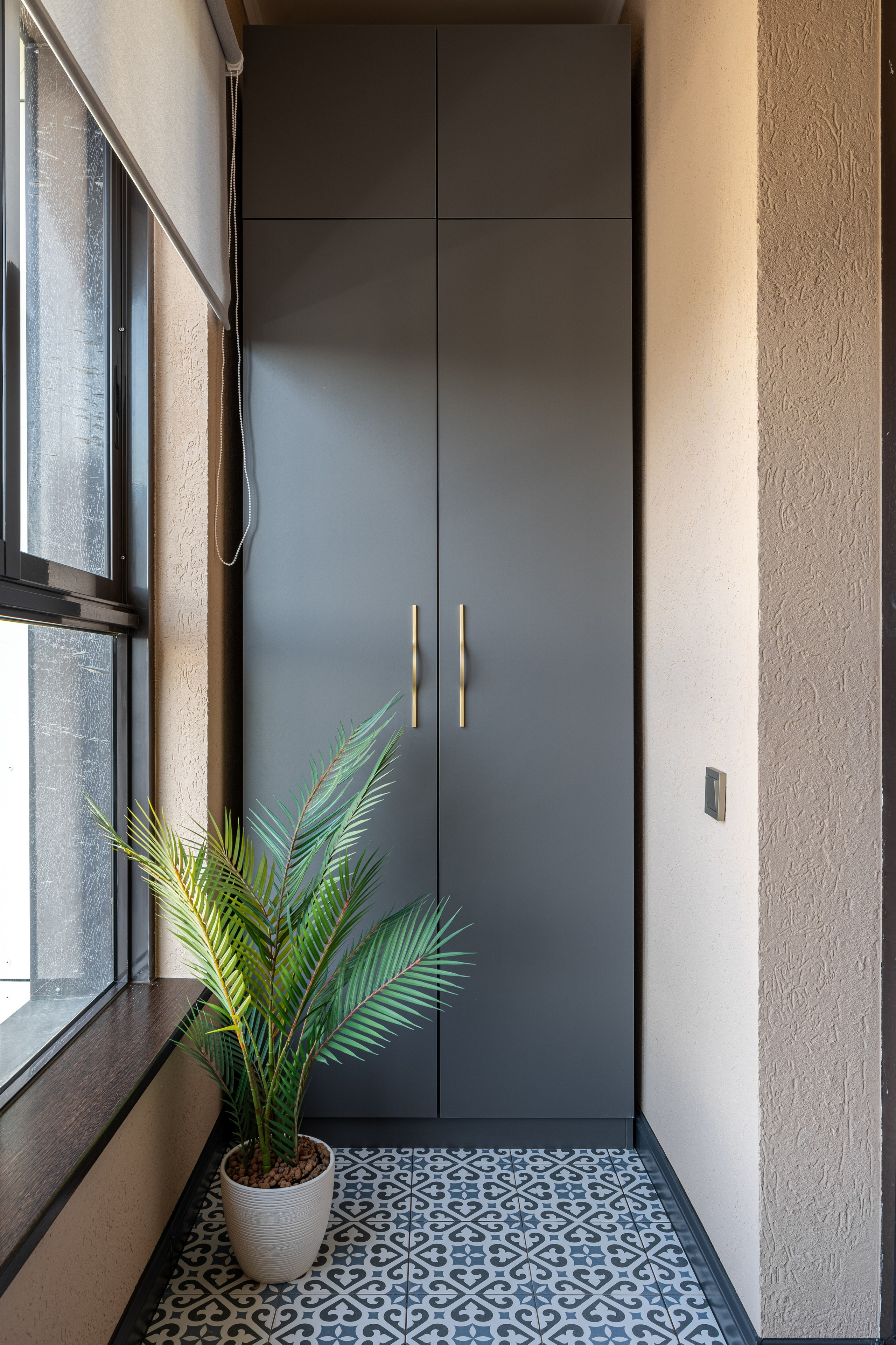 Эклектичный интерьер с элементами современной классики. Веселински | Интерьерный фотограф | Москва