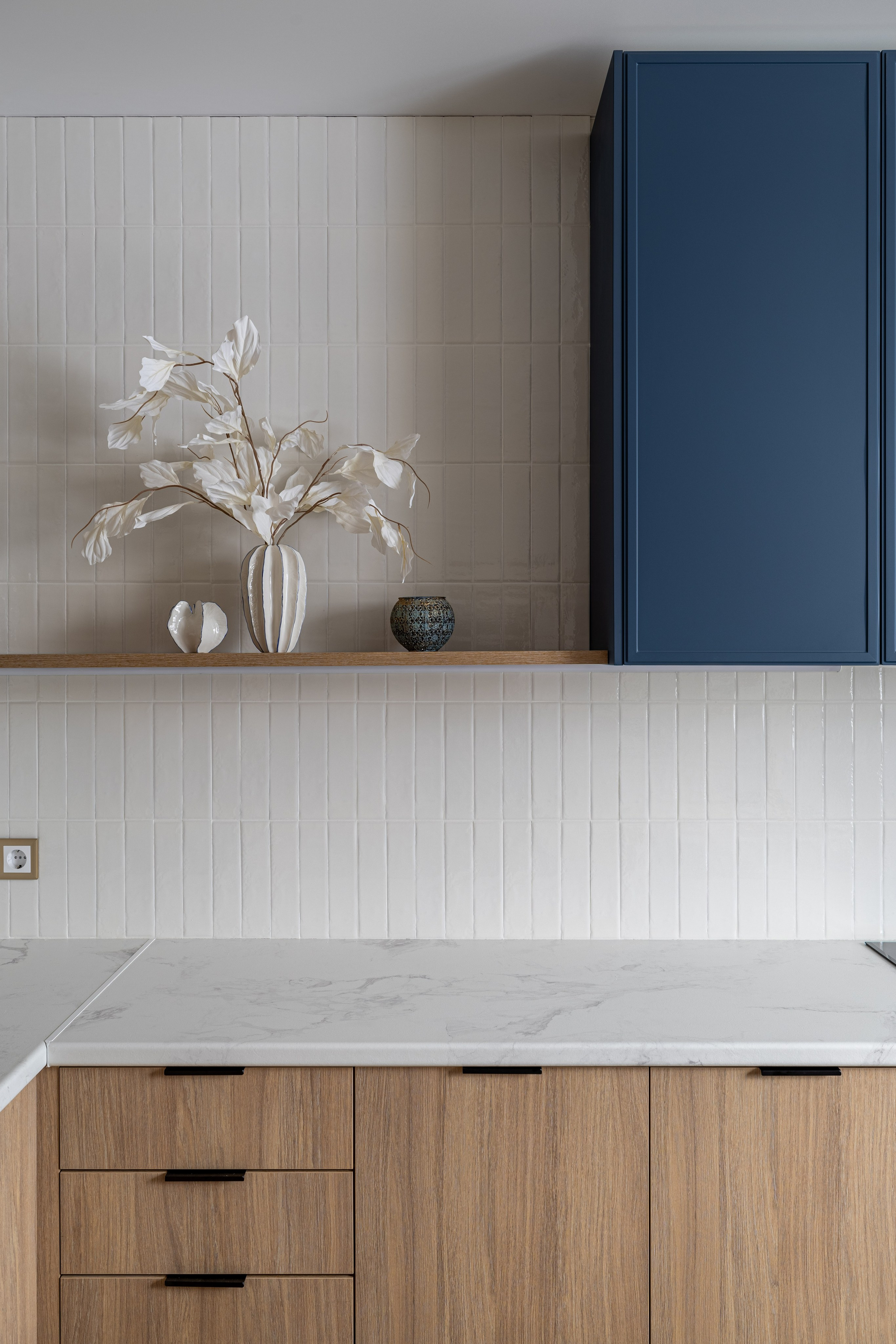 Квартира с видом на Сити. Veselinskiy| Интерьерный фотограф | Москва