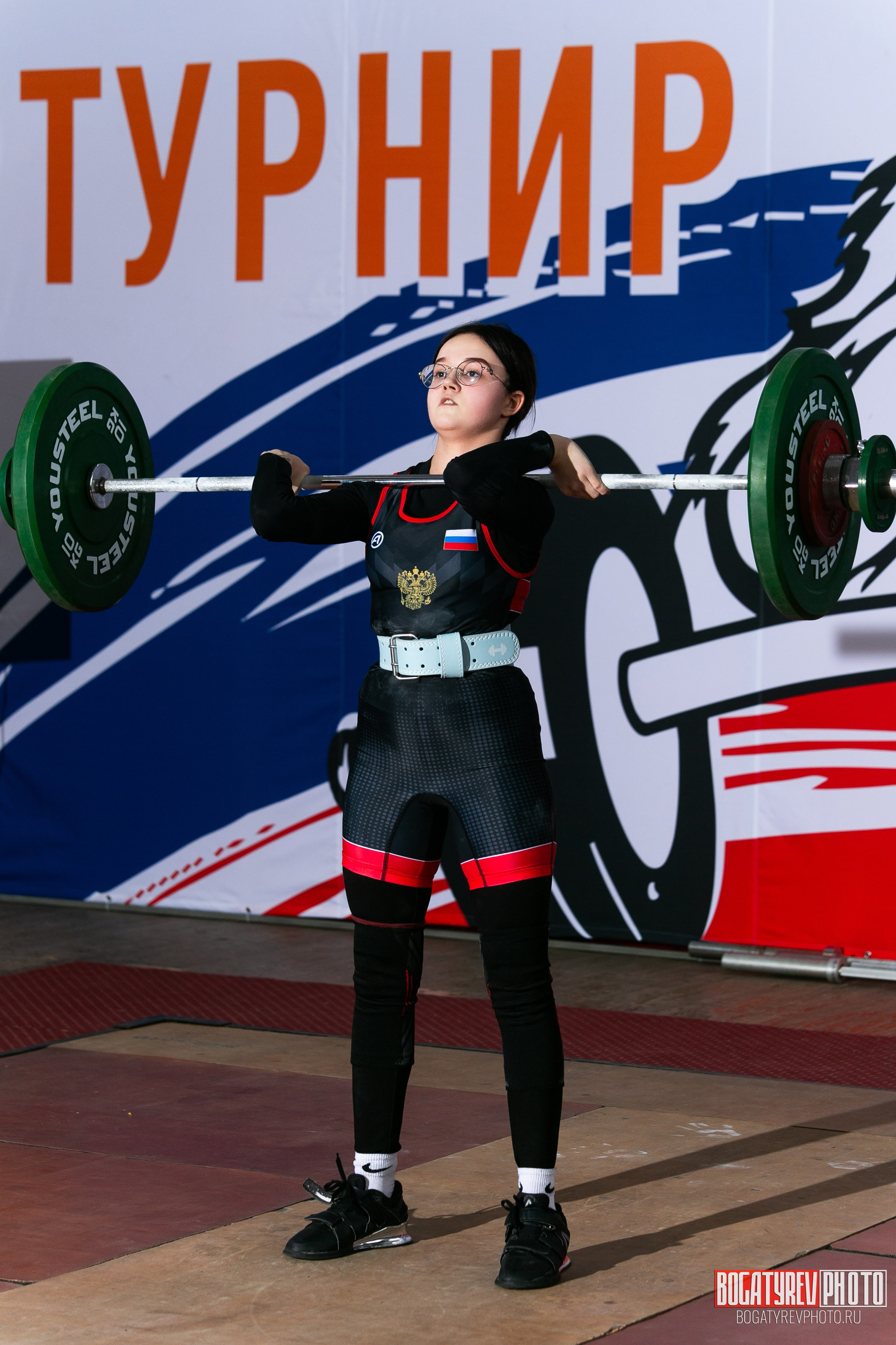 «Мы Вместе» Всероссийский турнир по тяжелой атлетике памяти ЗТР РСФСР Рябцева. Профессиональный фотограф в Мценске и Орловской области