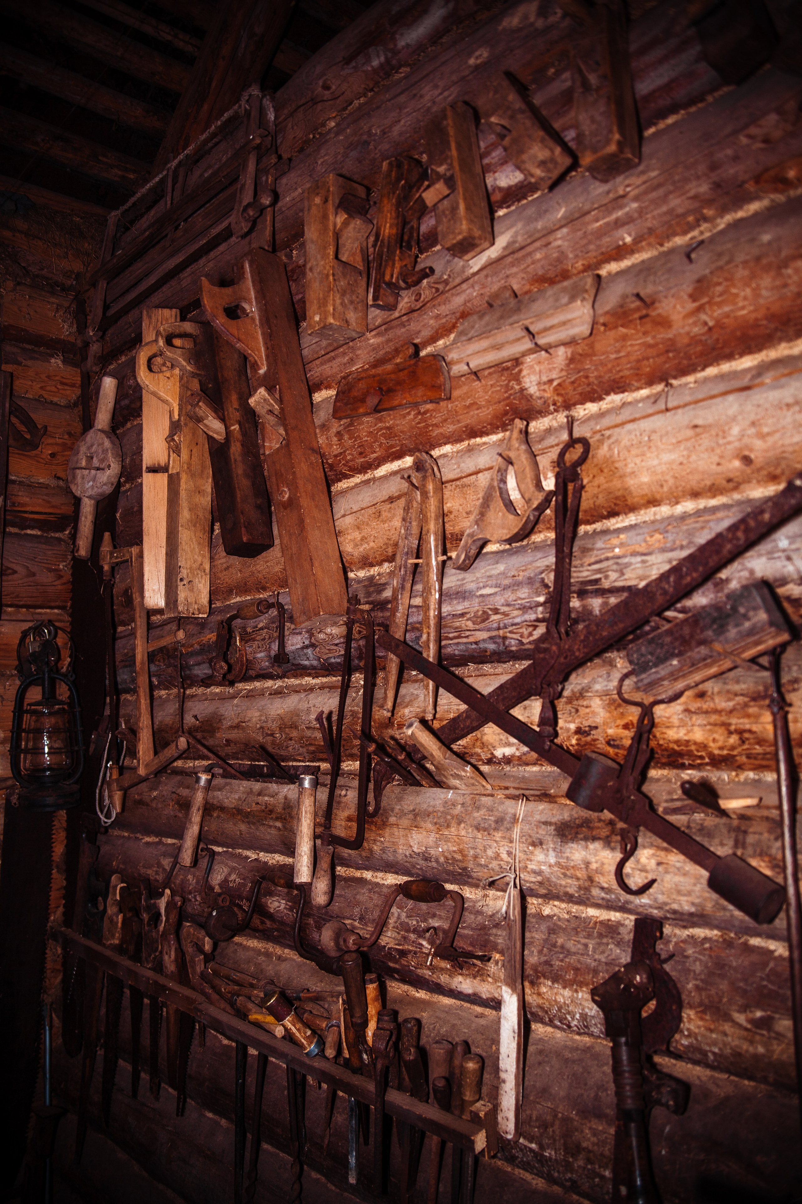 «Доронино» — Живой музей крестьянского и военного быта. Профессиональный фотограф в Мценске и Орловской области