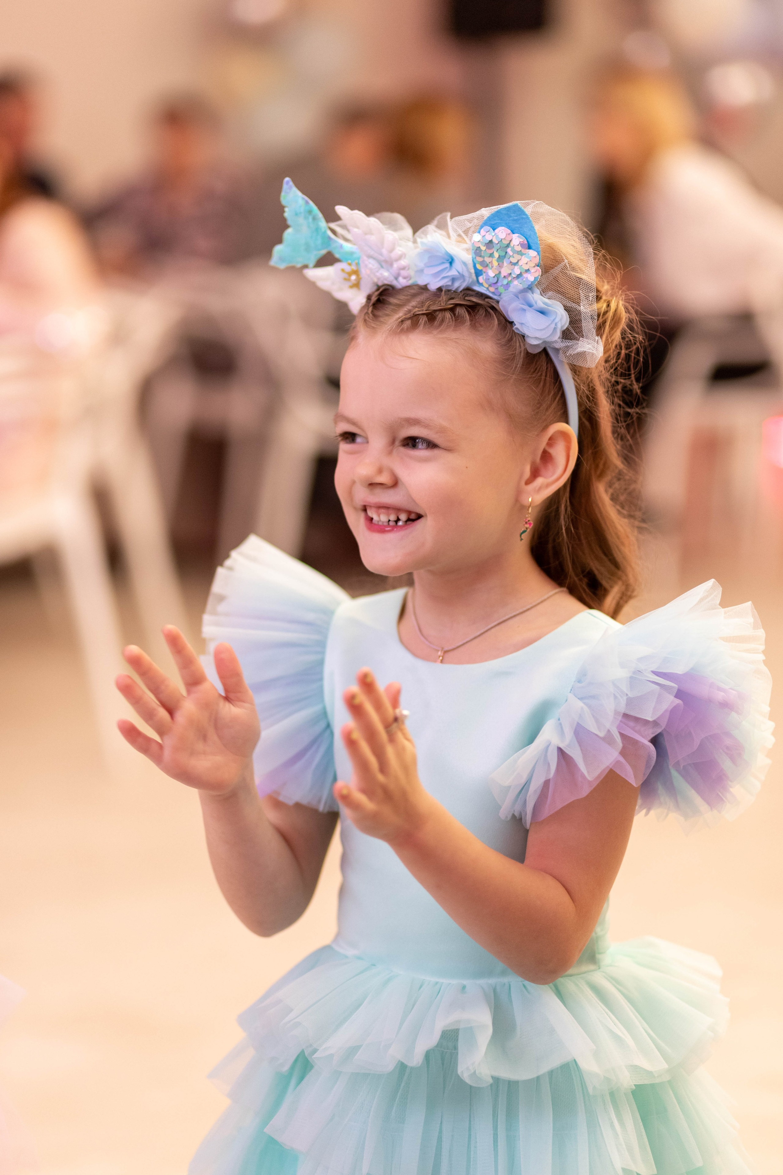 День Рождения Майи и Миры. Ваш фотограф в Нижнем Новгороде