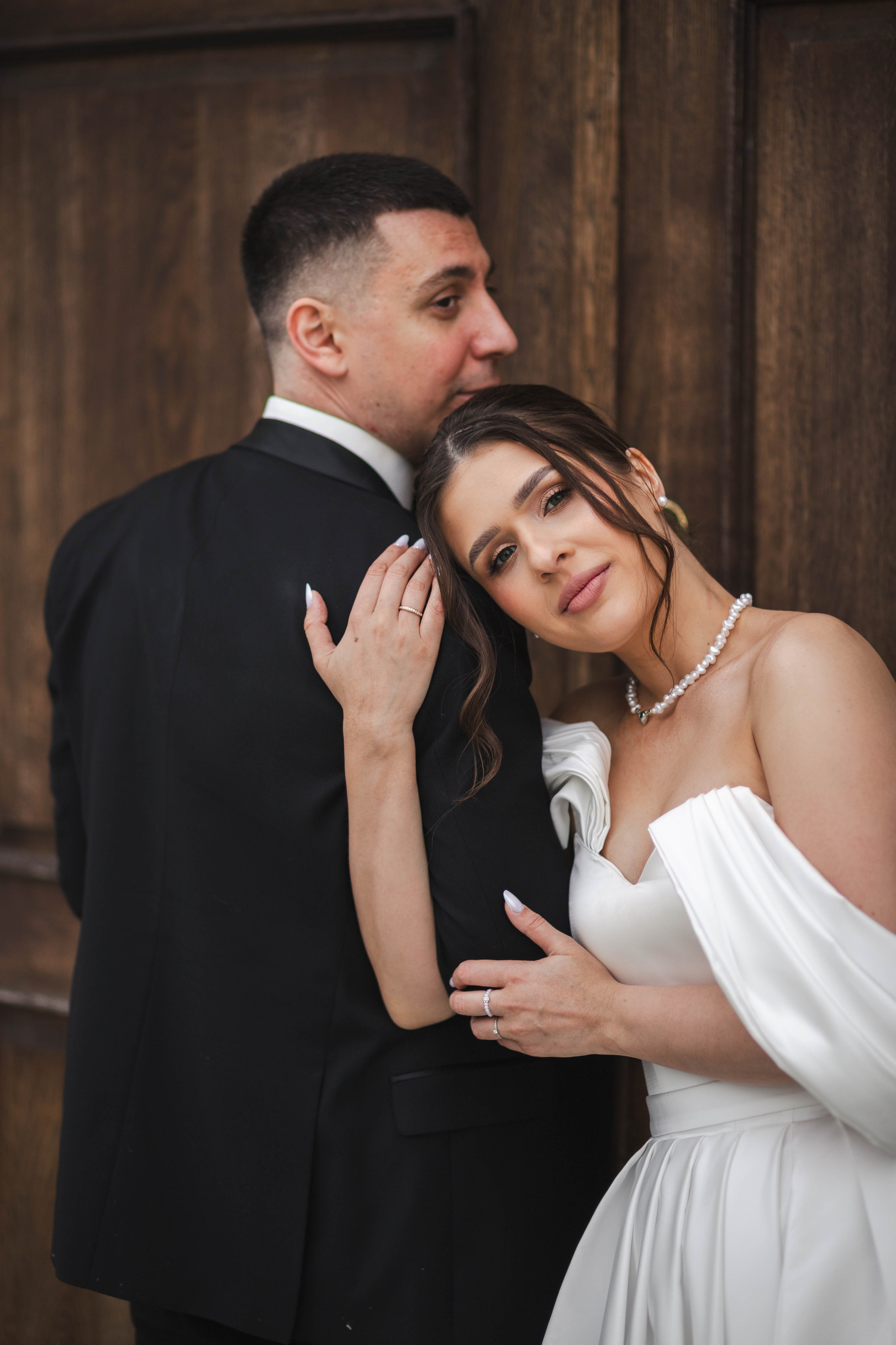 Григорий и Алёна. Ваш фотограф в Нижнем Новгороде