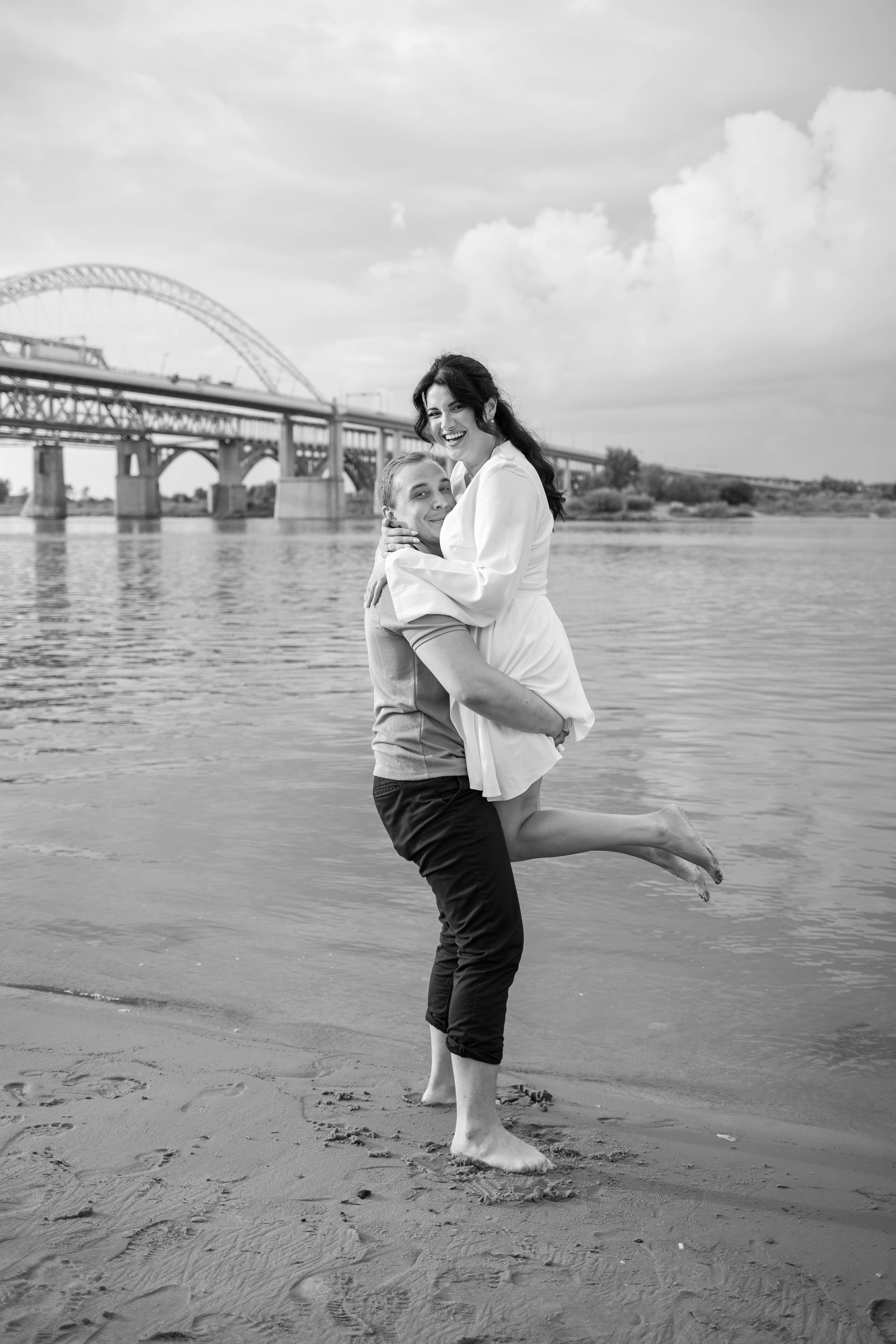 Маргарита и Иван. Ваш фотограф в Нижнем Новгороде