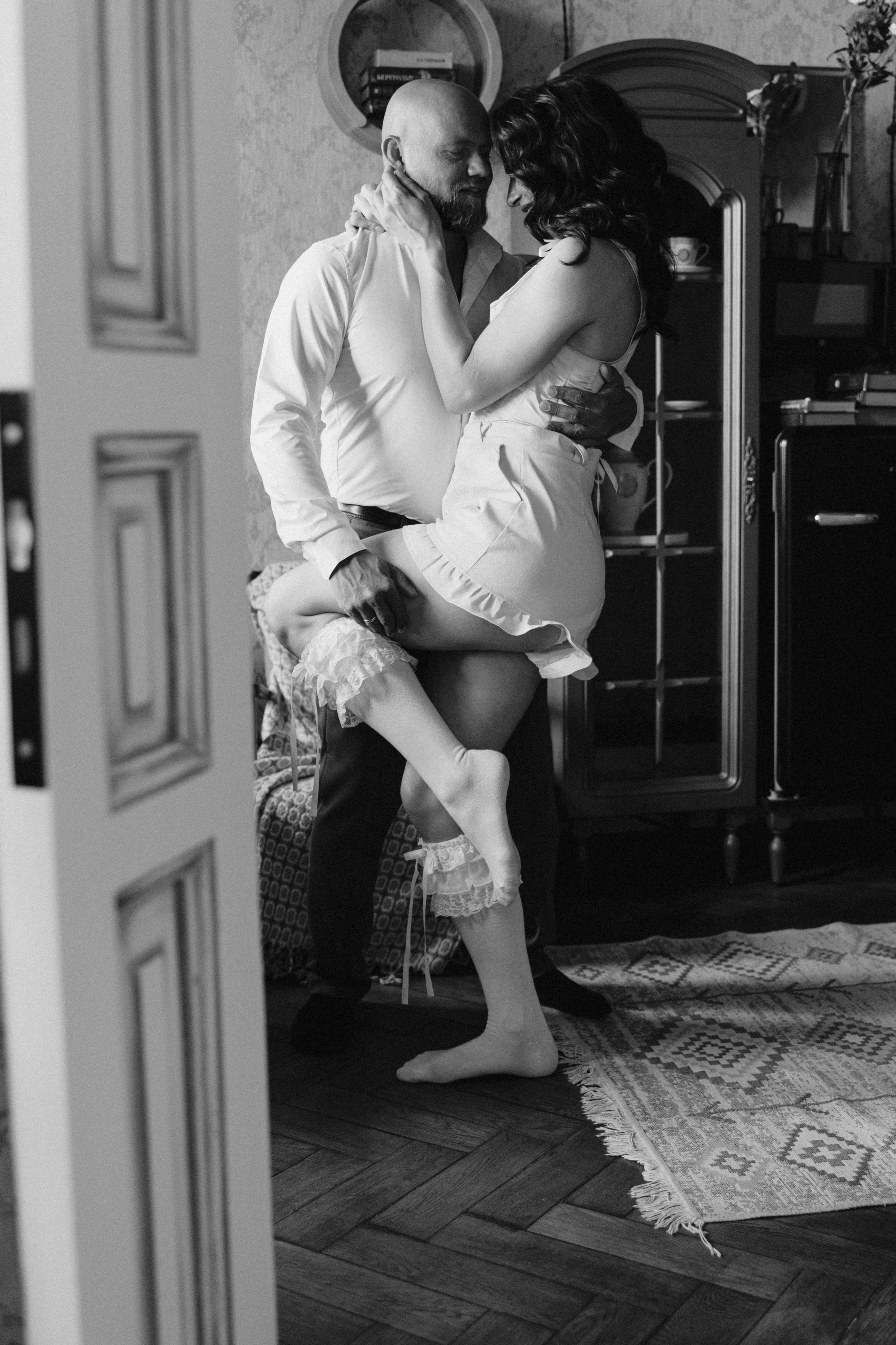 Елена и Евгений. Свадебный фотограф Курск Максим Ноздрачев