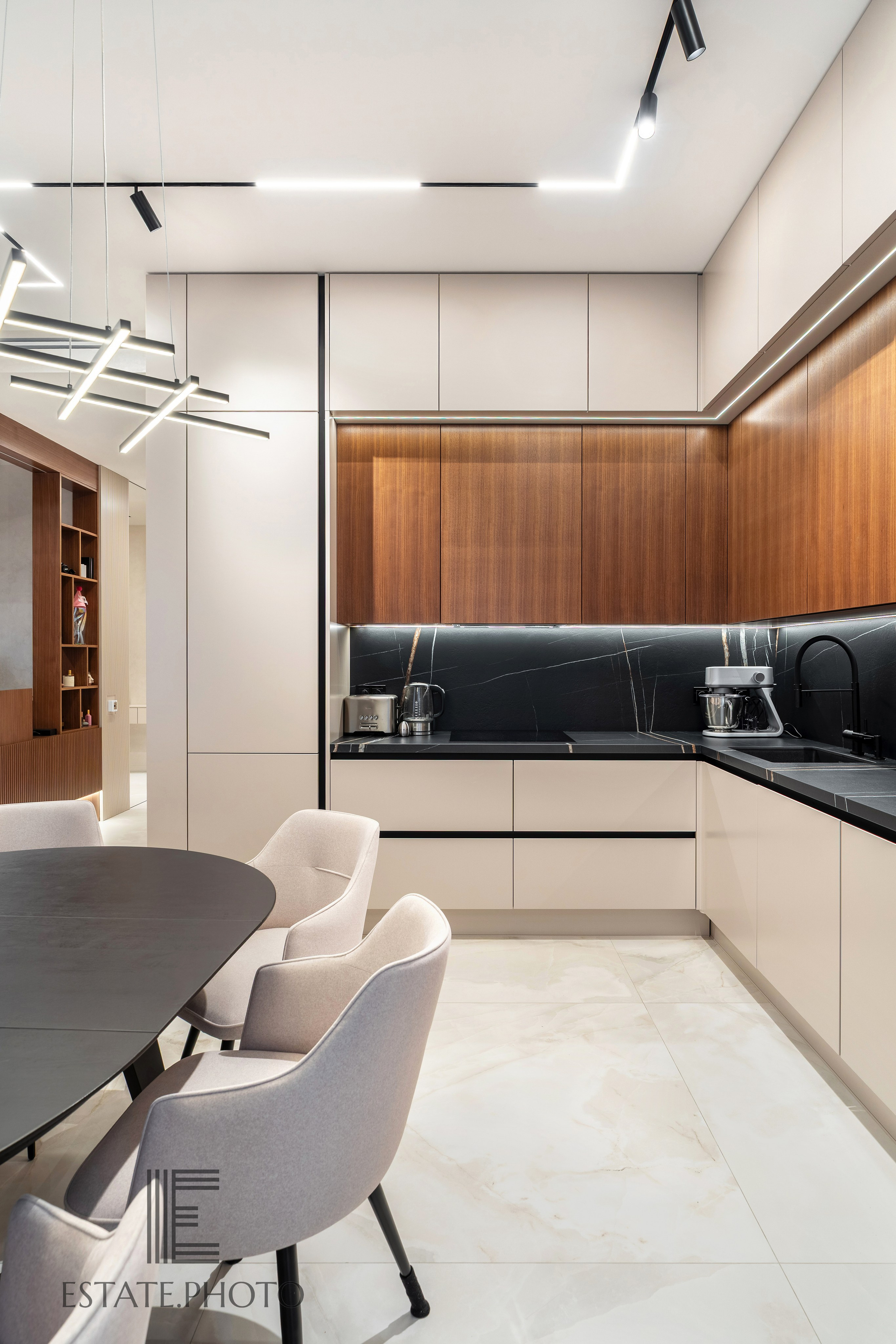 Съёмки для дизайнеров. Интерьерный фотограф Москва Татьяна Казакова