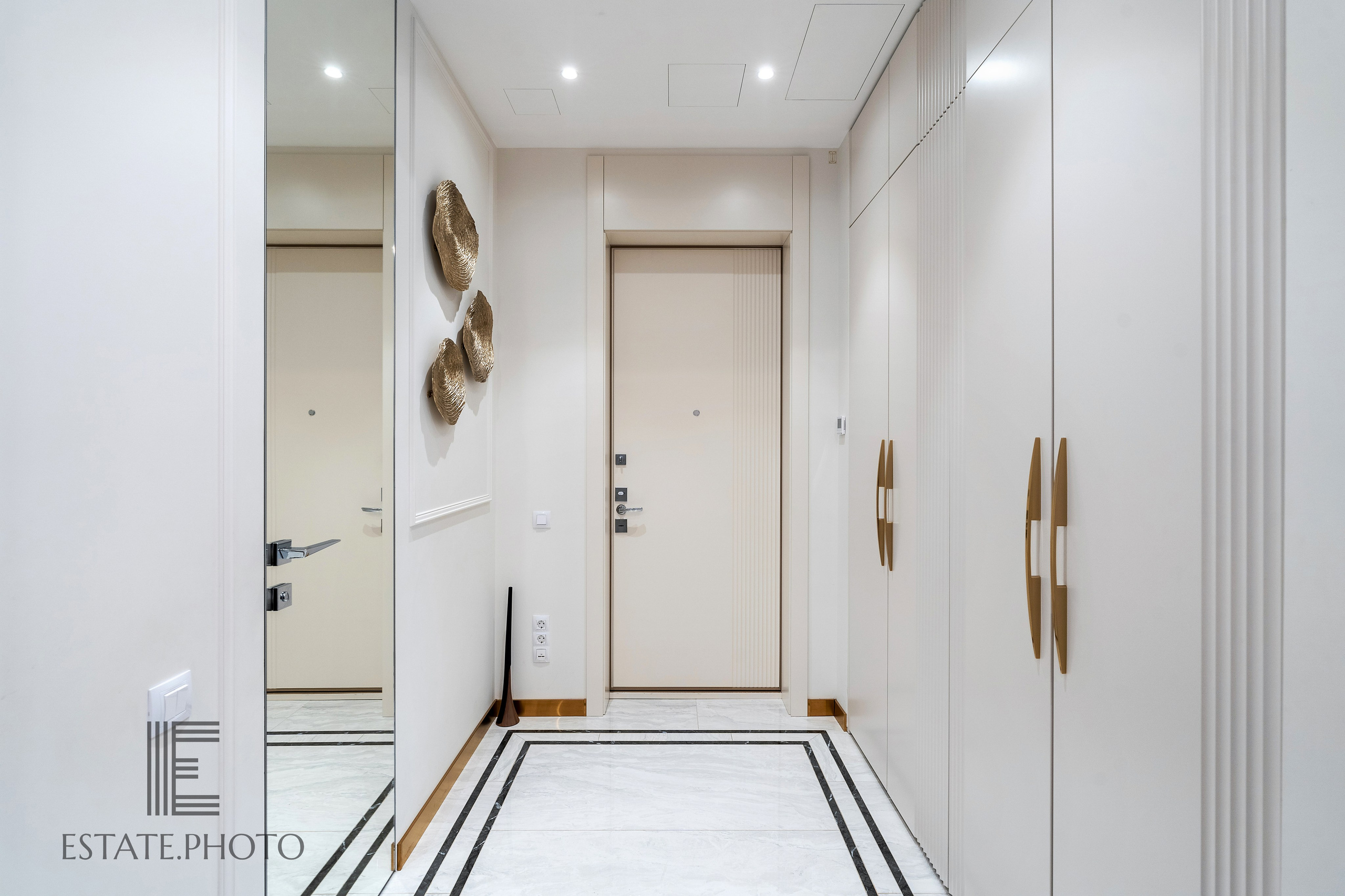 Съёмки для дизайнеров. Интерьерный фотограф Москва Татьяна Казакова