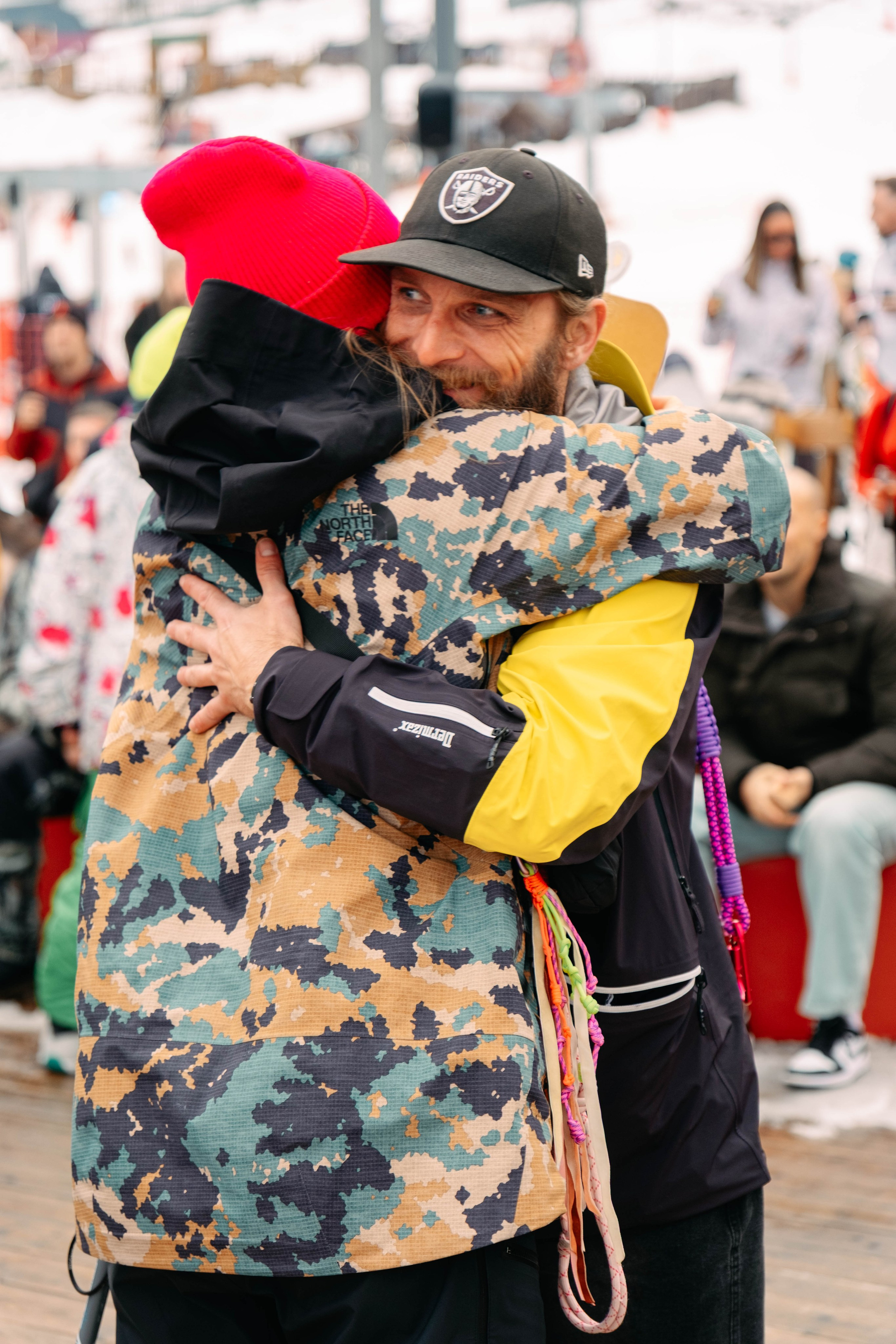 SoWulo | Apres Ski | 22 февраля. Фотограф в Сочи