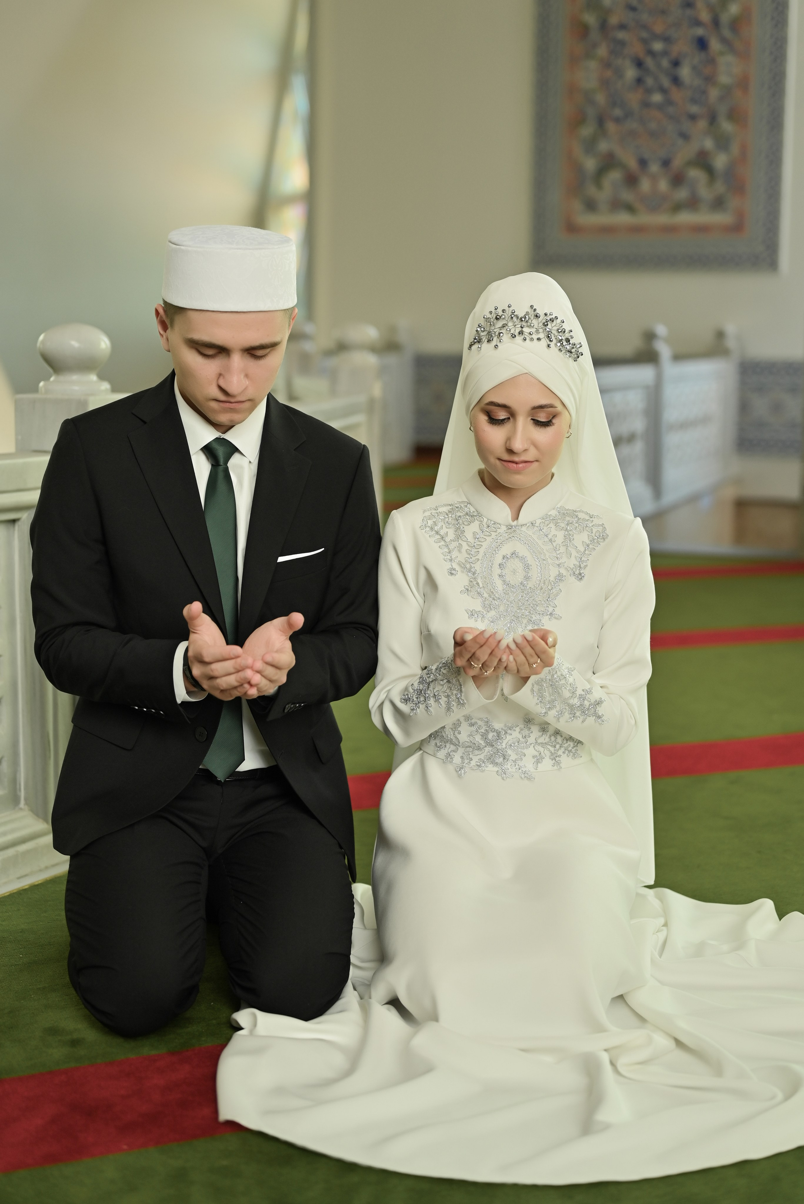 Дан и Диана. Свадебный и семейный фотограф в Уфе Александров Максим