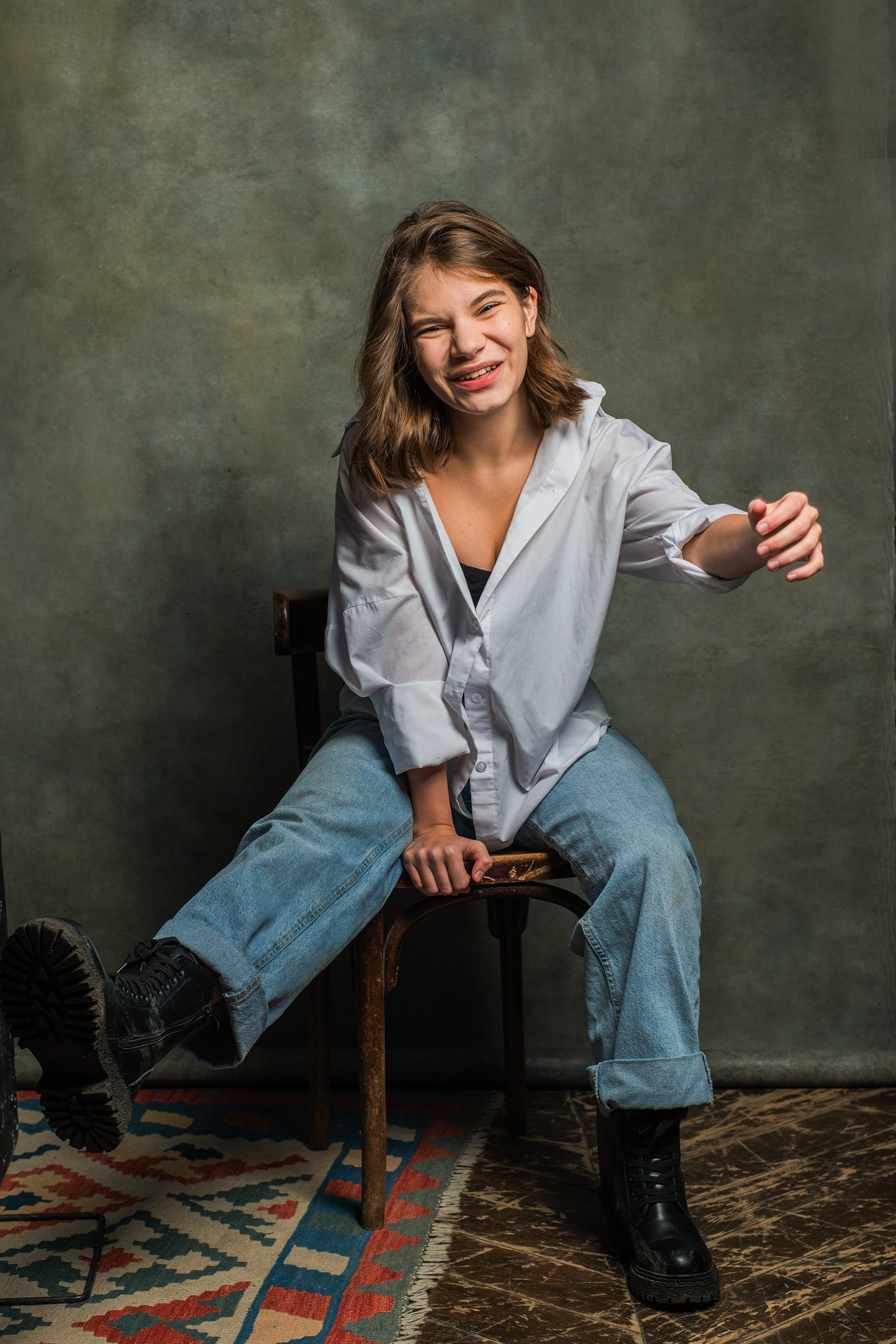 Алина. Фотограф, портреты, фотосессии, модельные тесты, актерское портфолио