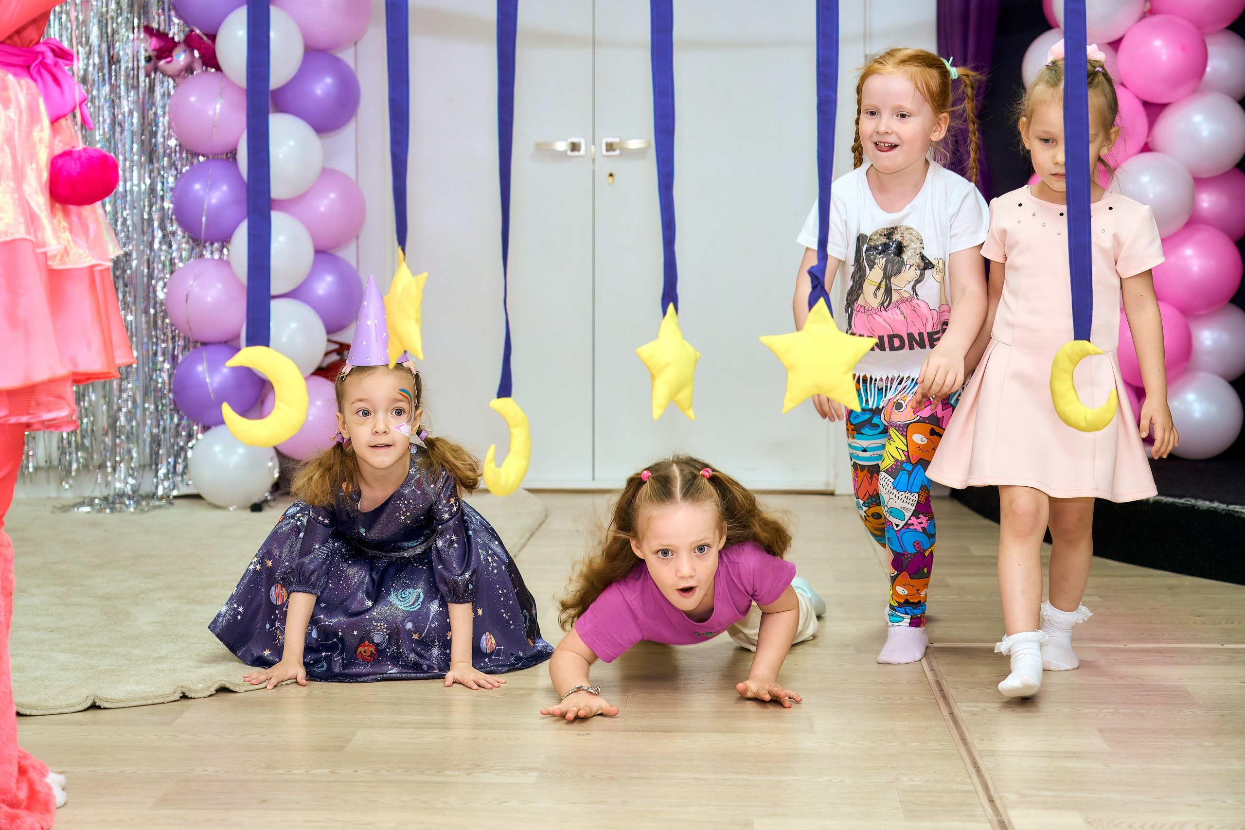 Универик. Фотограф на любой праздник в Южно-Сахалинске