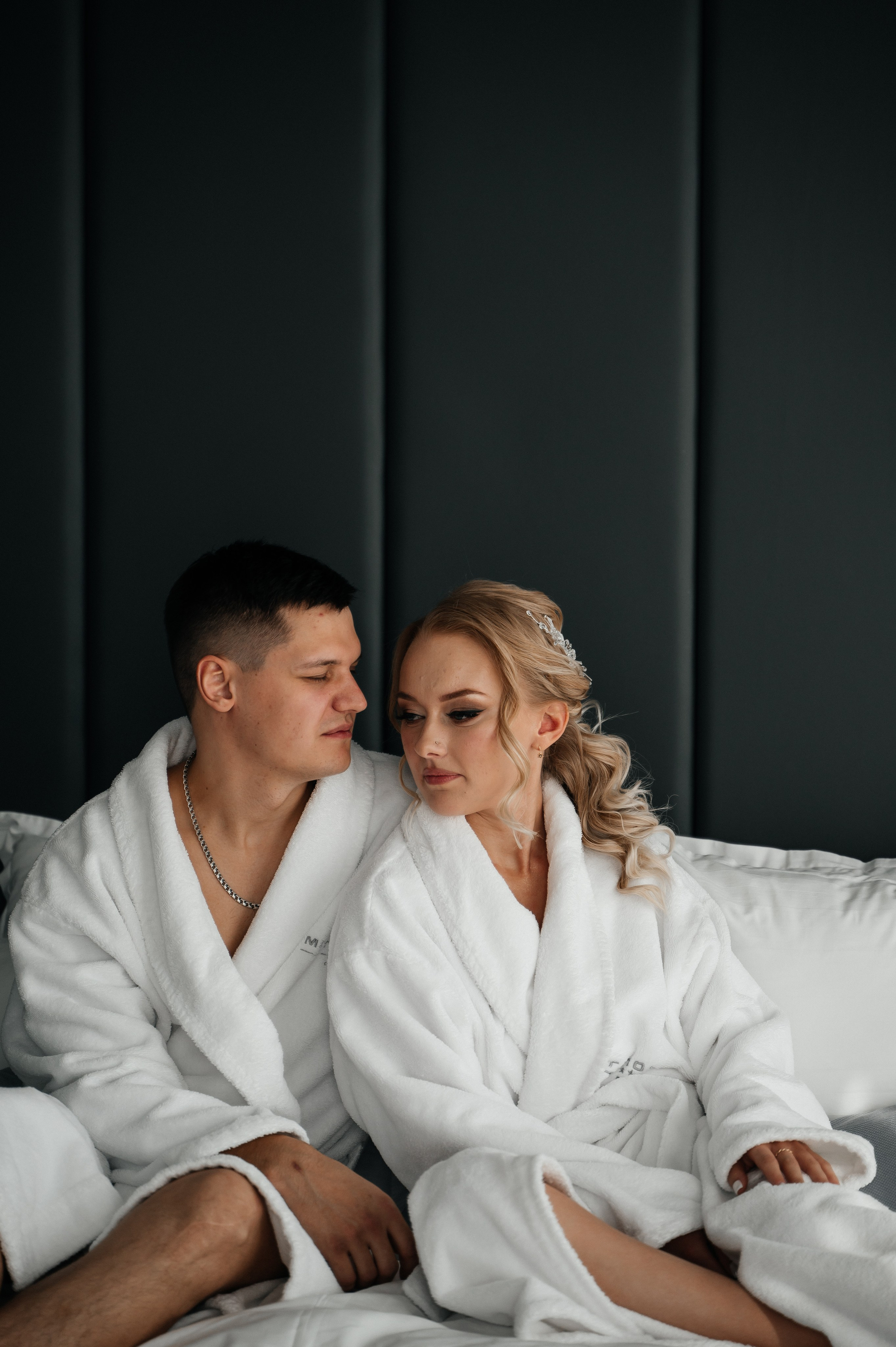 Дима и Вика 22.03.2024. Свадебный и семейный фотограф в городе Смоленске