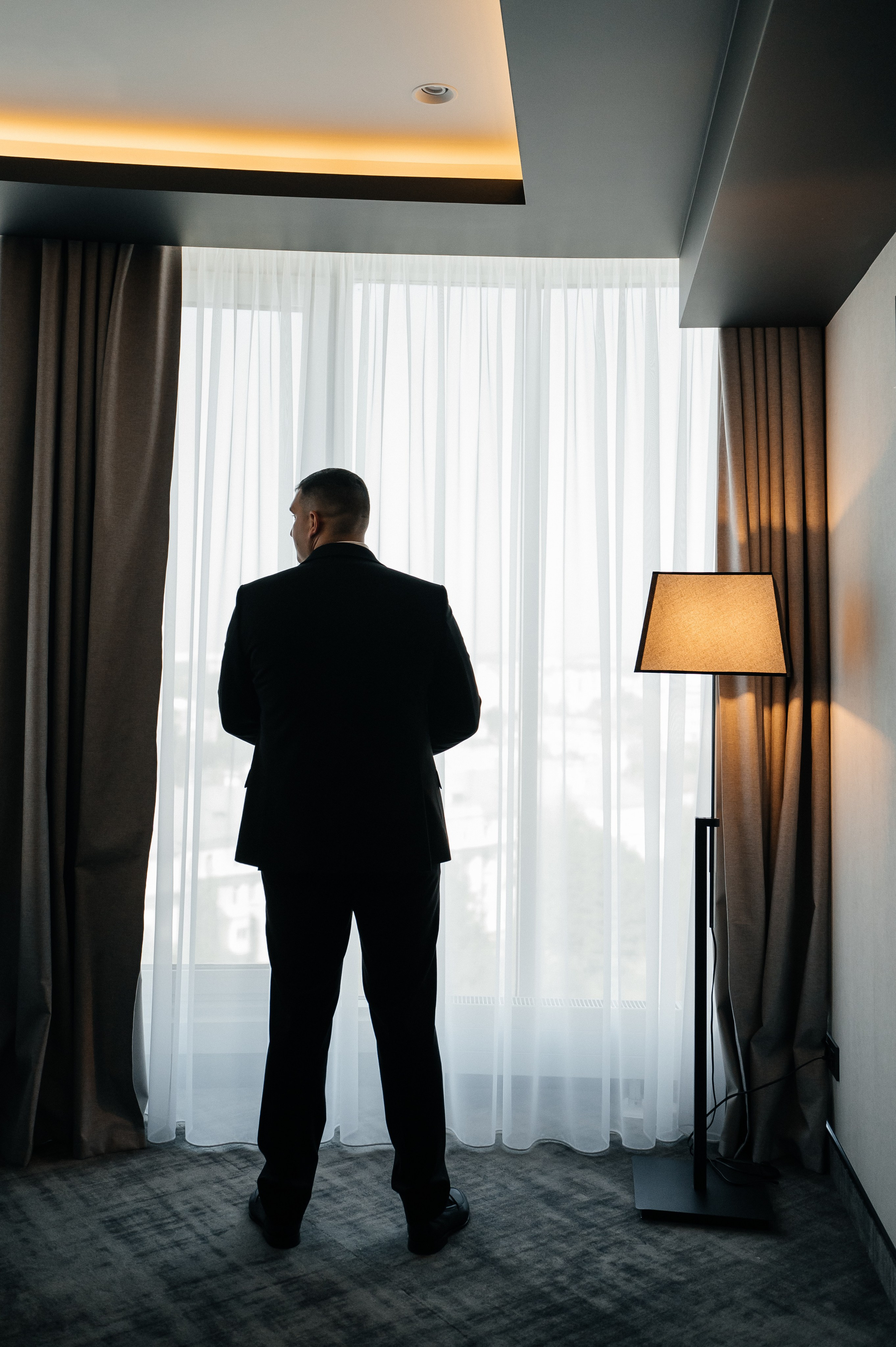 Никита и Аня 31.08.2024. Свадебный и семейный фотограф в городе Смоленске