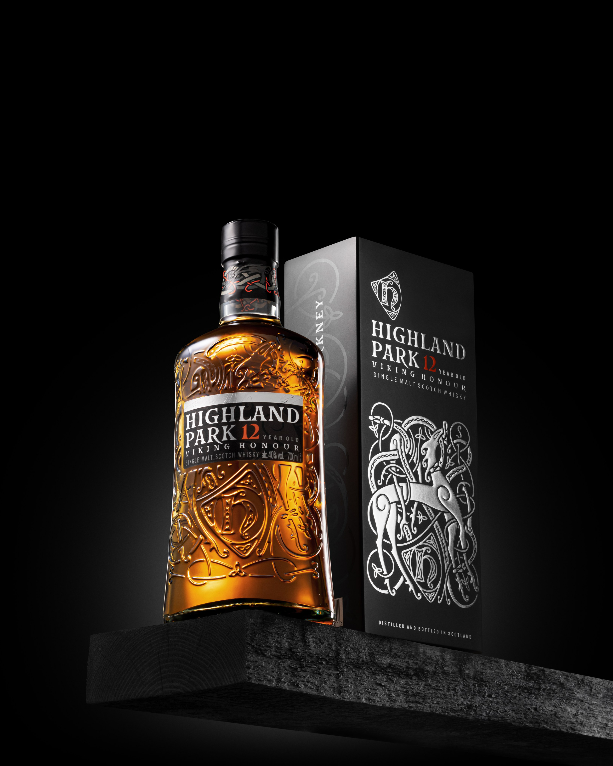 Food. Retouching service