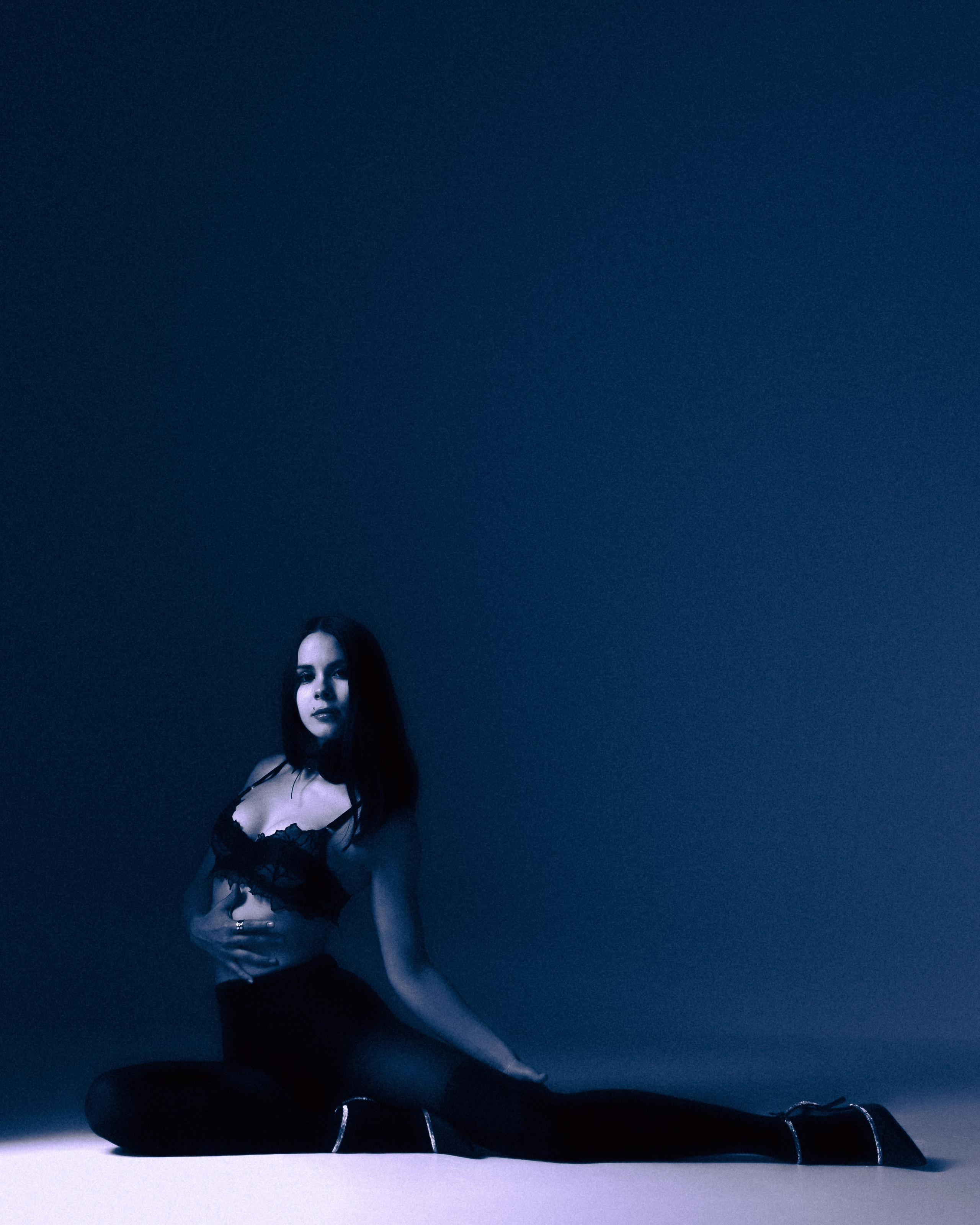 Анастасия. DARYA.BELKINA