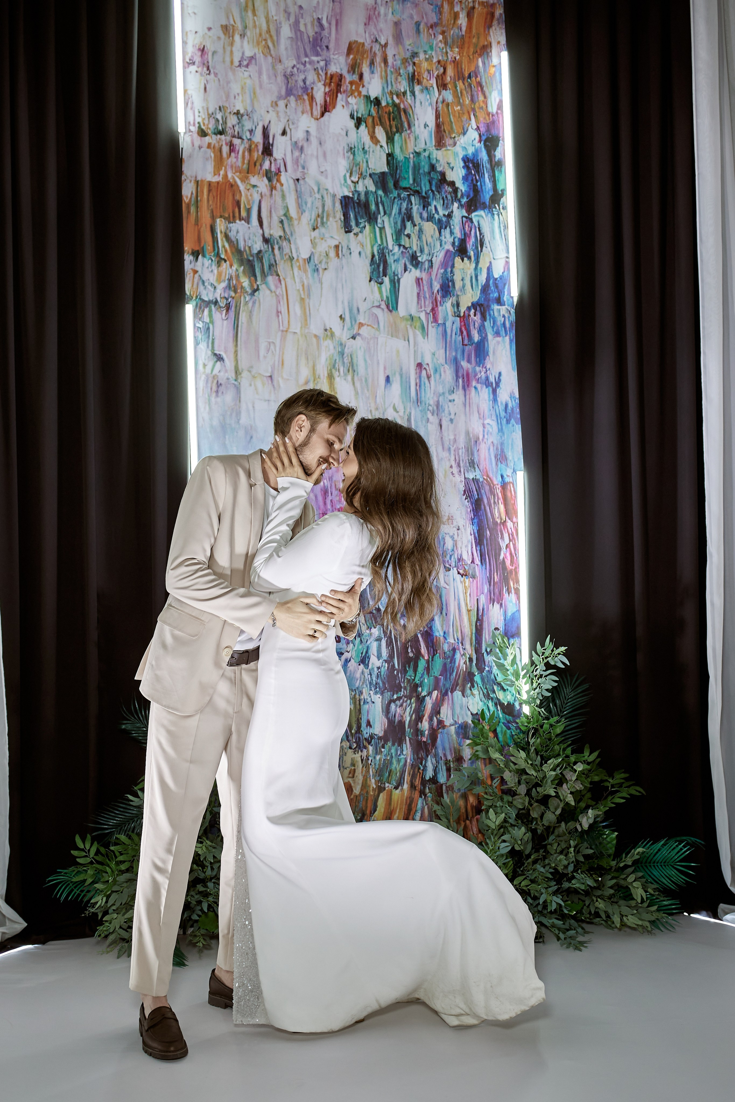 Банкеты. Denis Vychugzhanin Photo