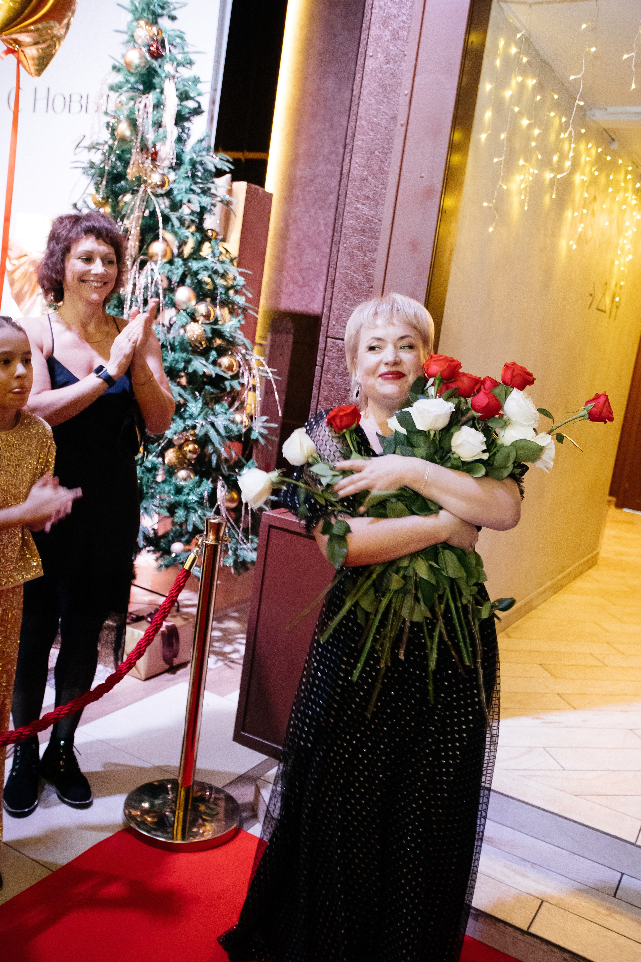 Юбилей. Фотограф в Иркутске