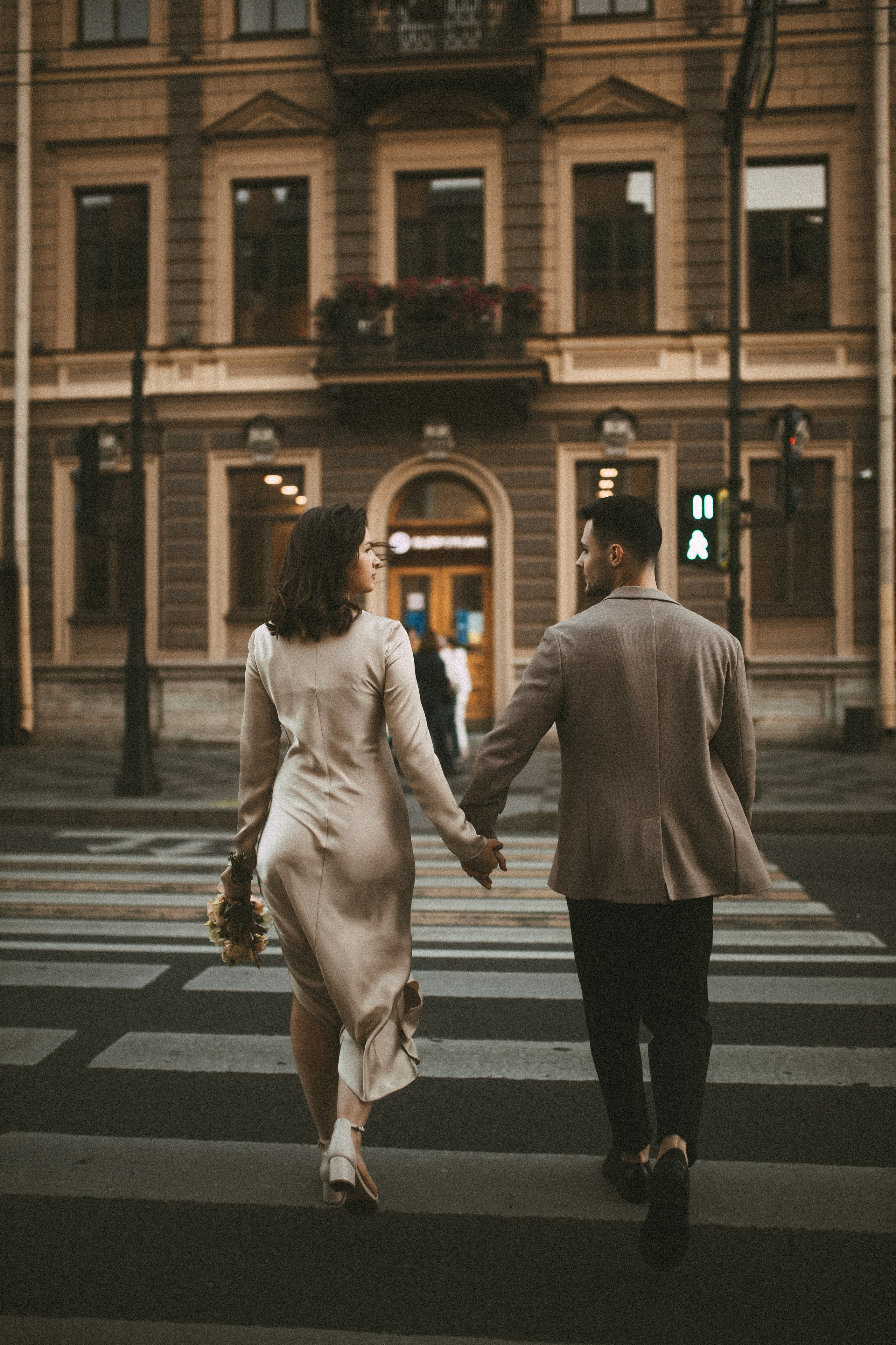 К & A | Санкт-Петербург. Фотограф Екатерина Амбрушкевич