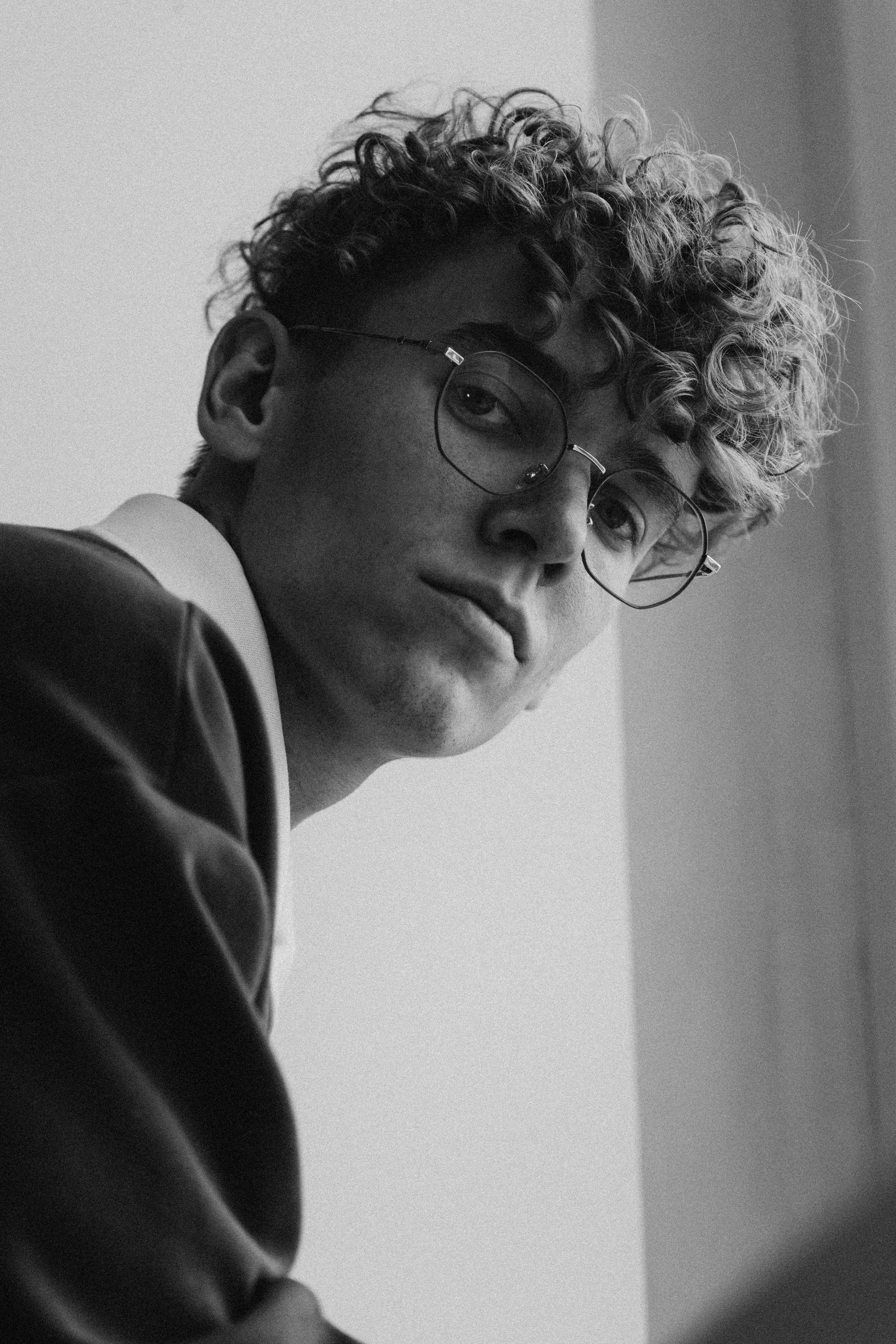 Мужские съёмки. Индивидуальный фотограф Новосибирск Настя