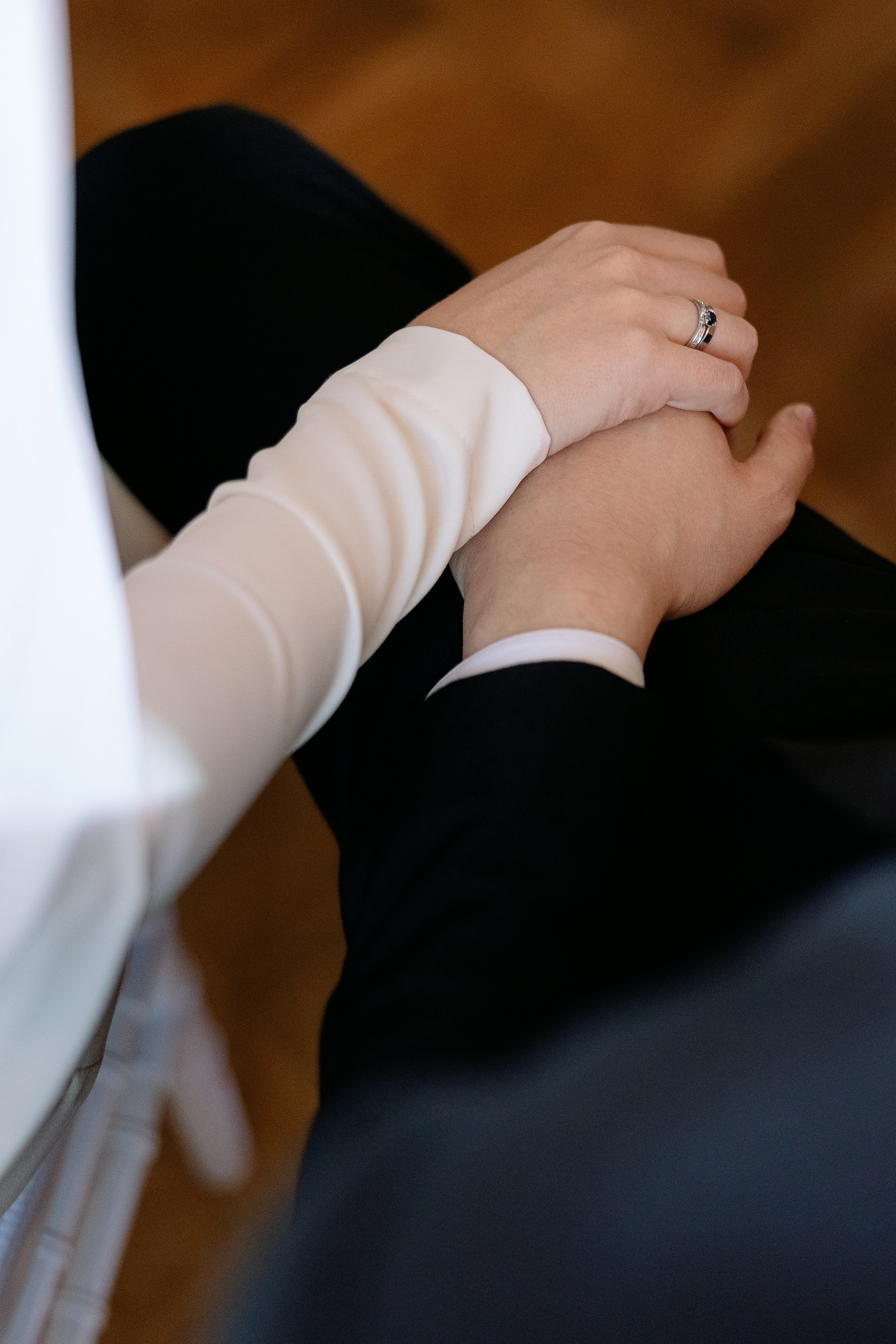 Анастасия и Богдан. Свадебный фотограф Москва