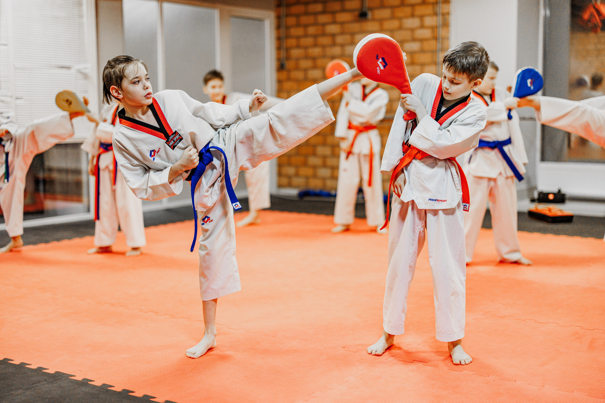 Спортивная фотосьемка. Фотограф Дмитрий Бойков