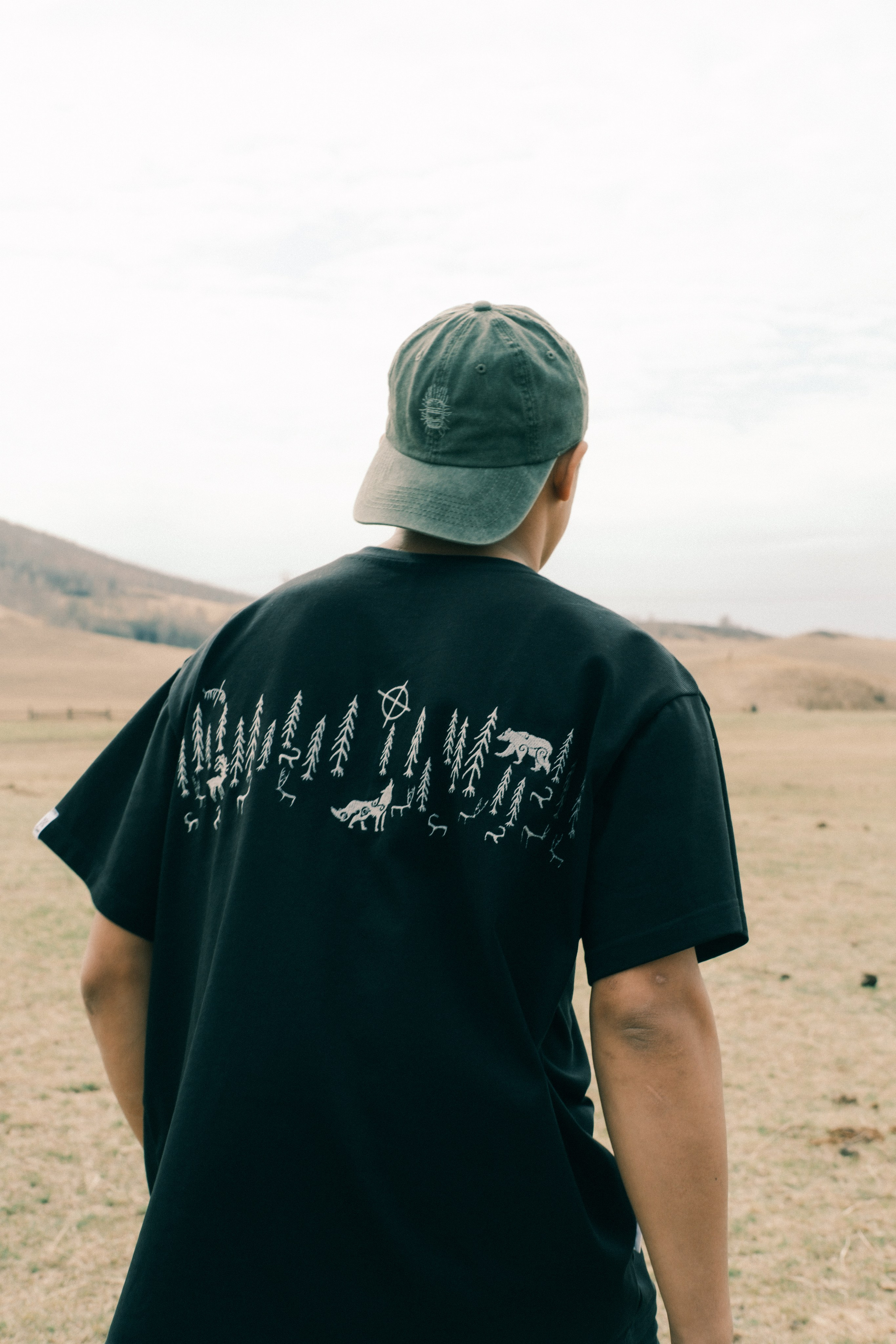 Бренды. Фотограф из Хакасии Элина Кичеева