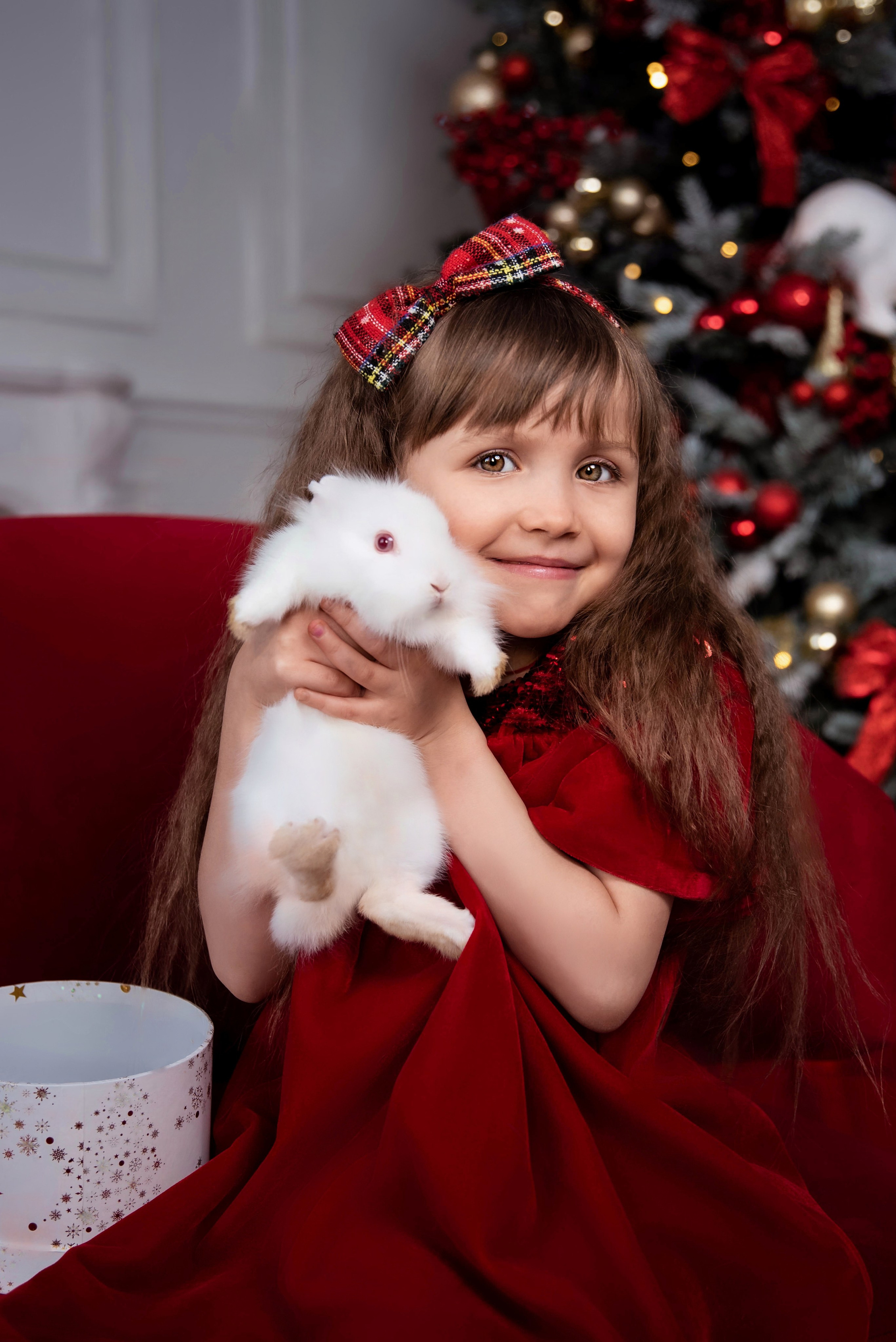 Новогодние истории