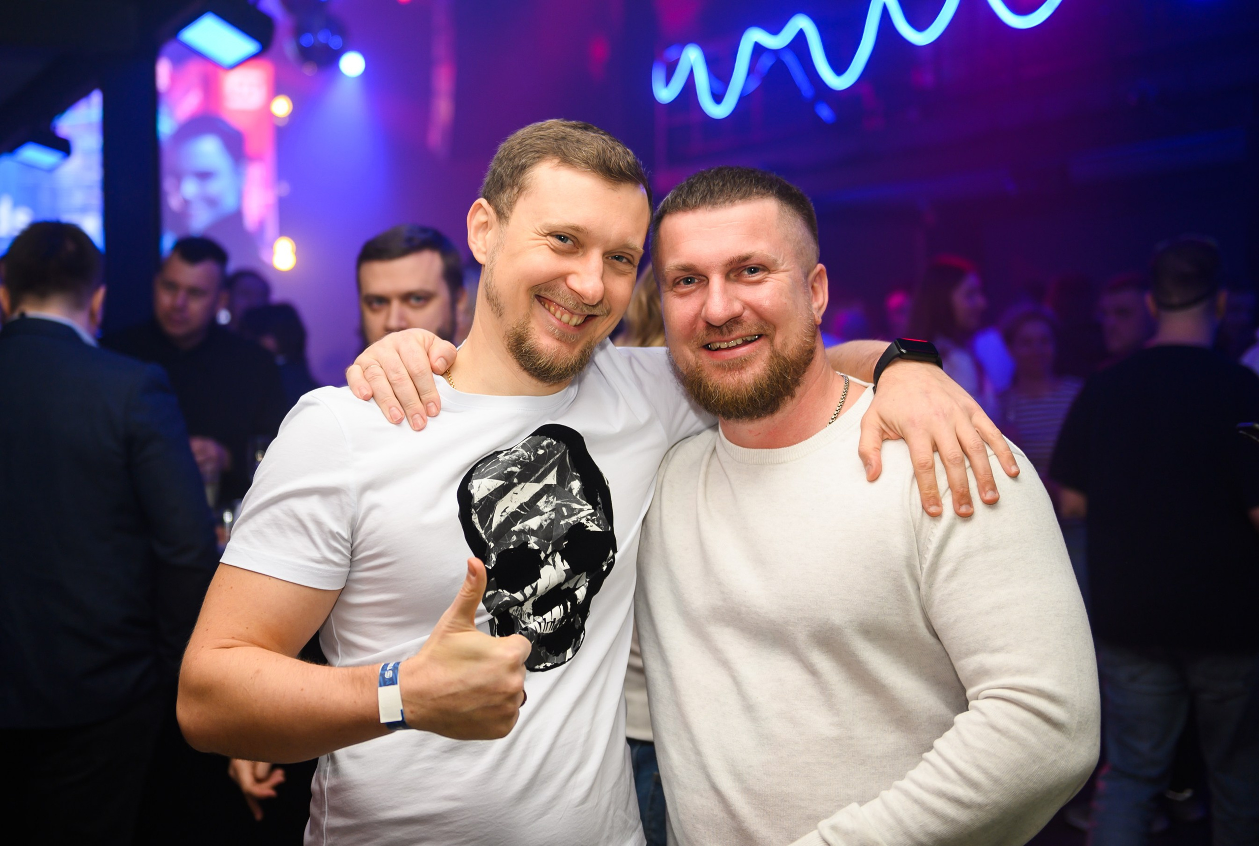 Magnit Tech Awards. Свадебный и семейный фотограф София Невская