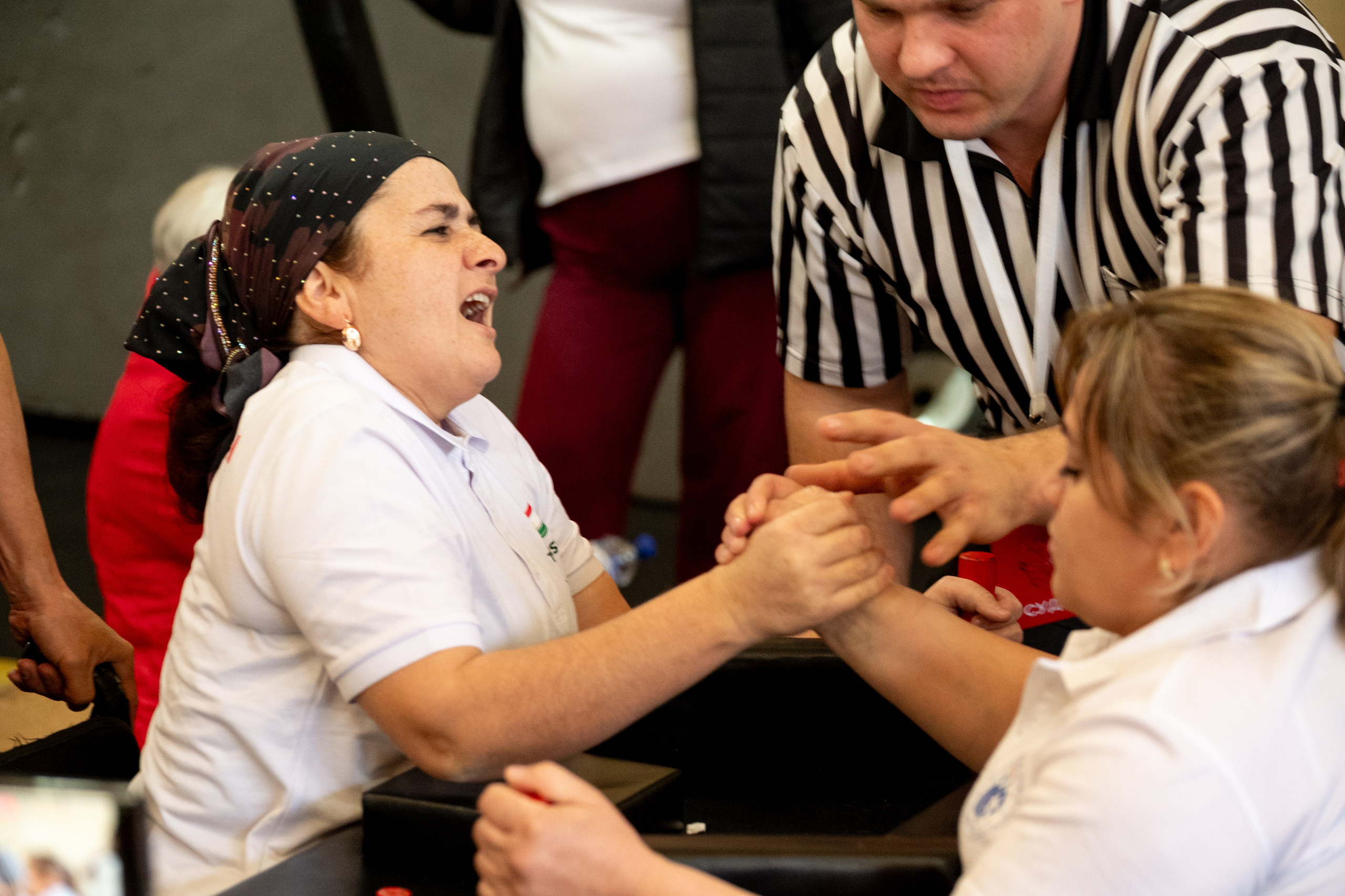 Международный фестиваль адаптивных видов спорта. Свадебный и семейный фотограф София Невская