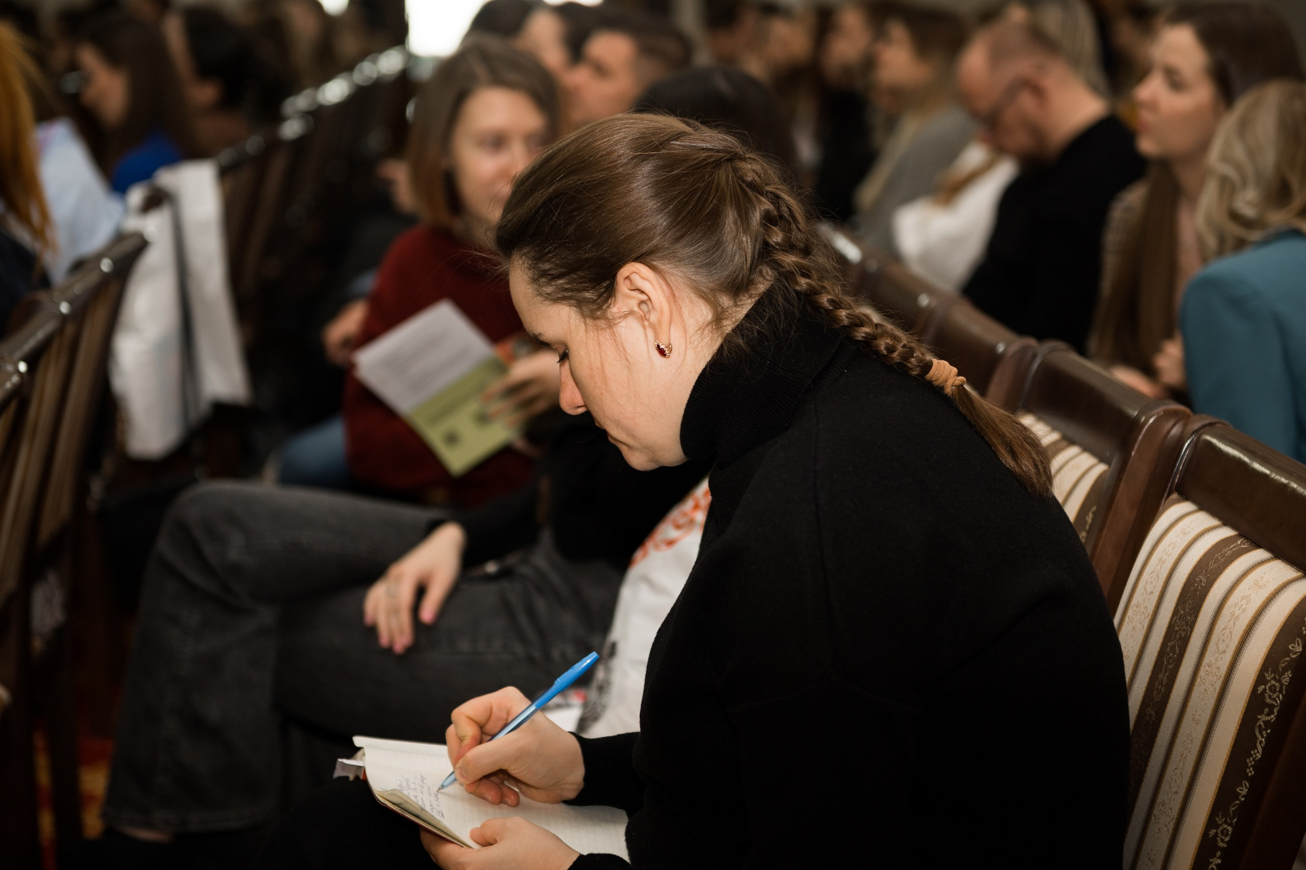 Форум для будущих родителей «Рея» Краснодар. Свадебный и семейный фотограф София Невская