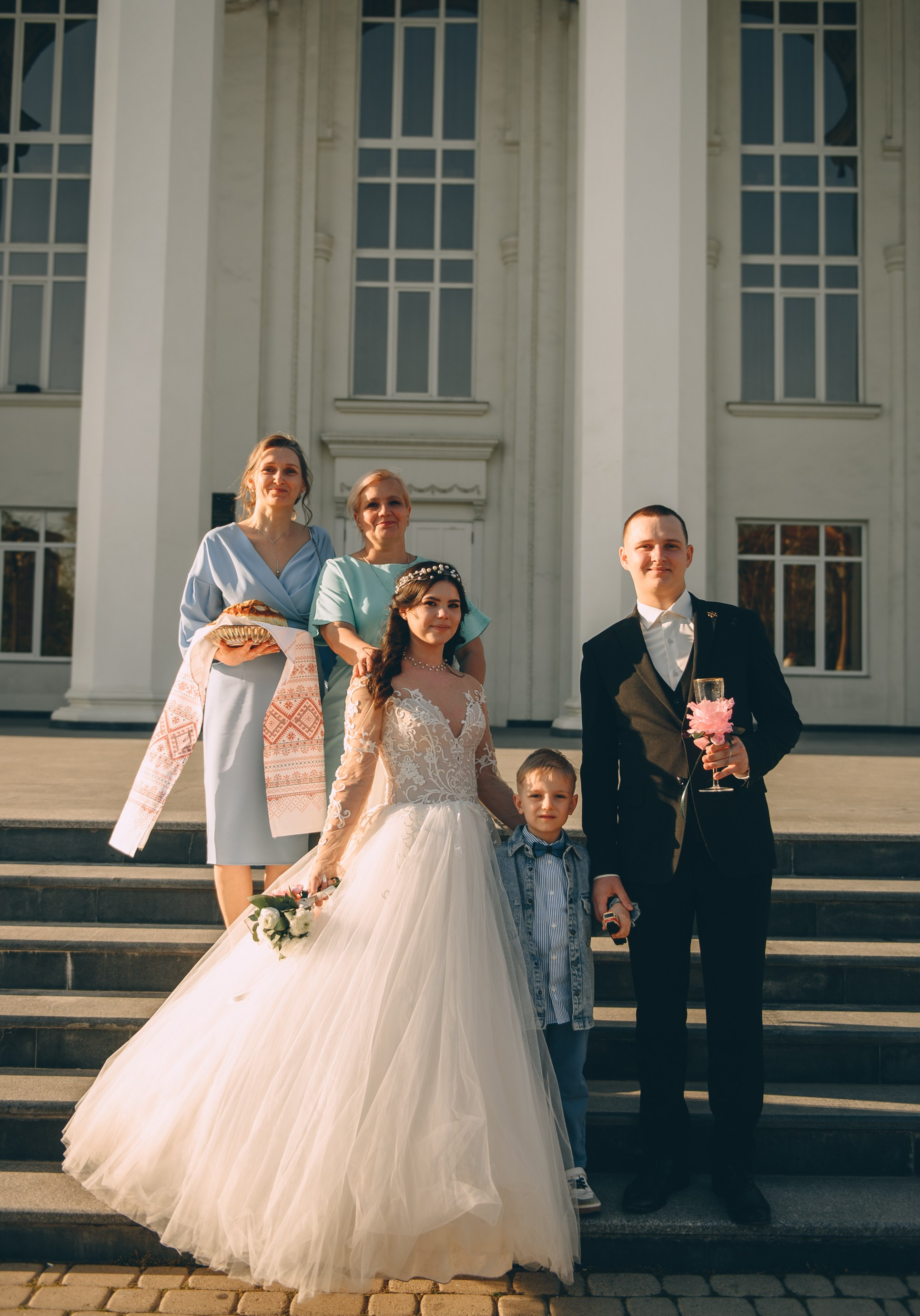 Парк Галицкого, Краснодар. Свадебный и семейный фотограф София Невская