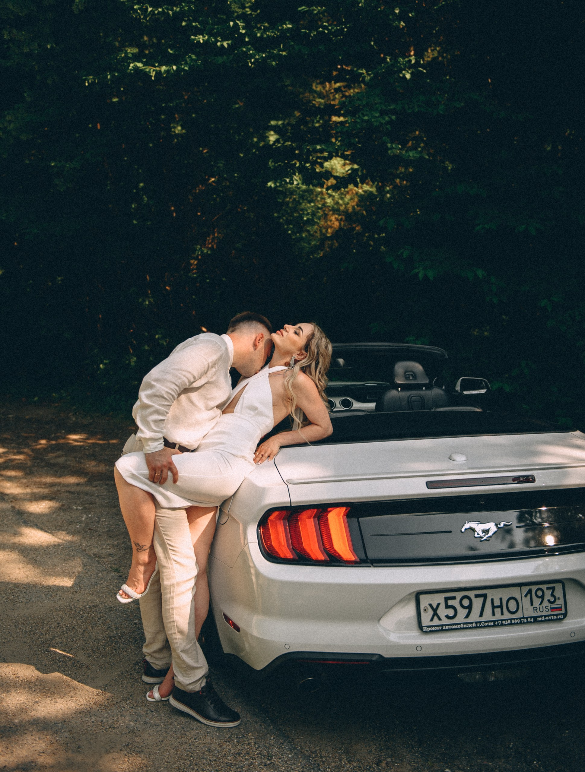 Туапсе, скала Киселева. Свадебный и семейный фотограф София Невская