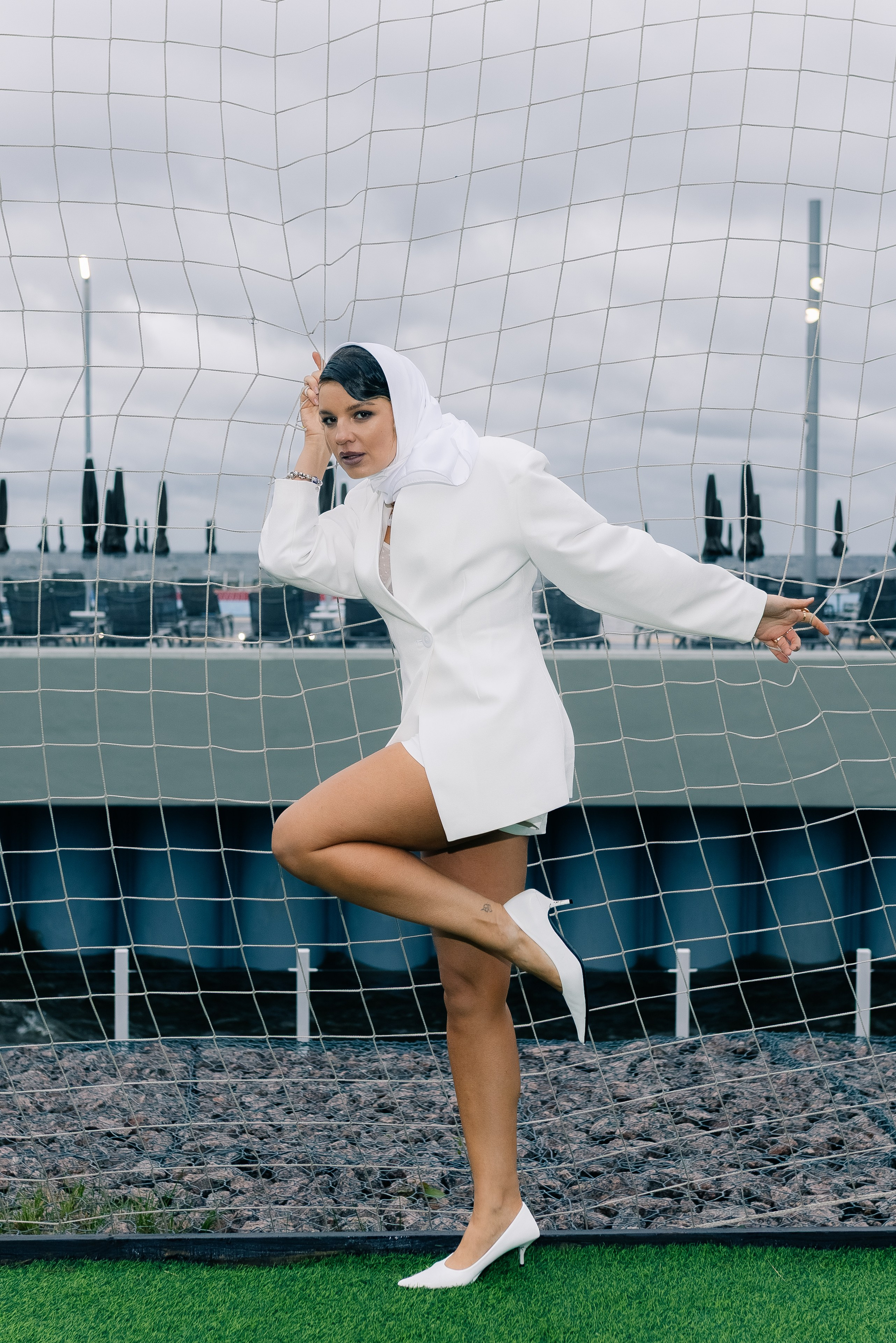 KAMERGER SUMMER. Happiness is in the moments