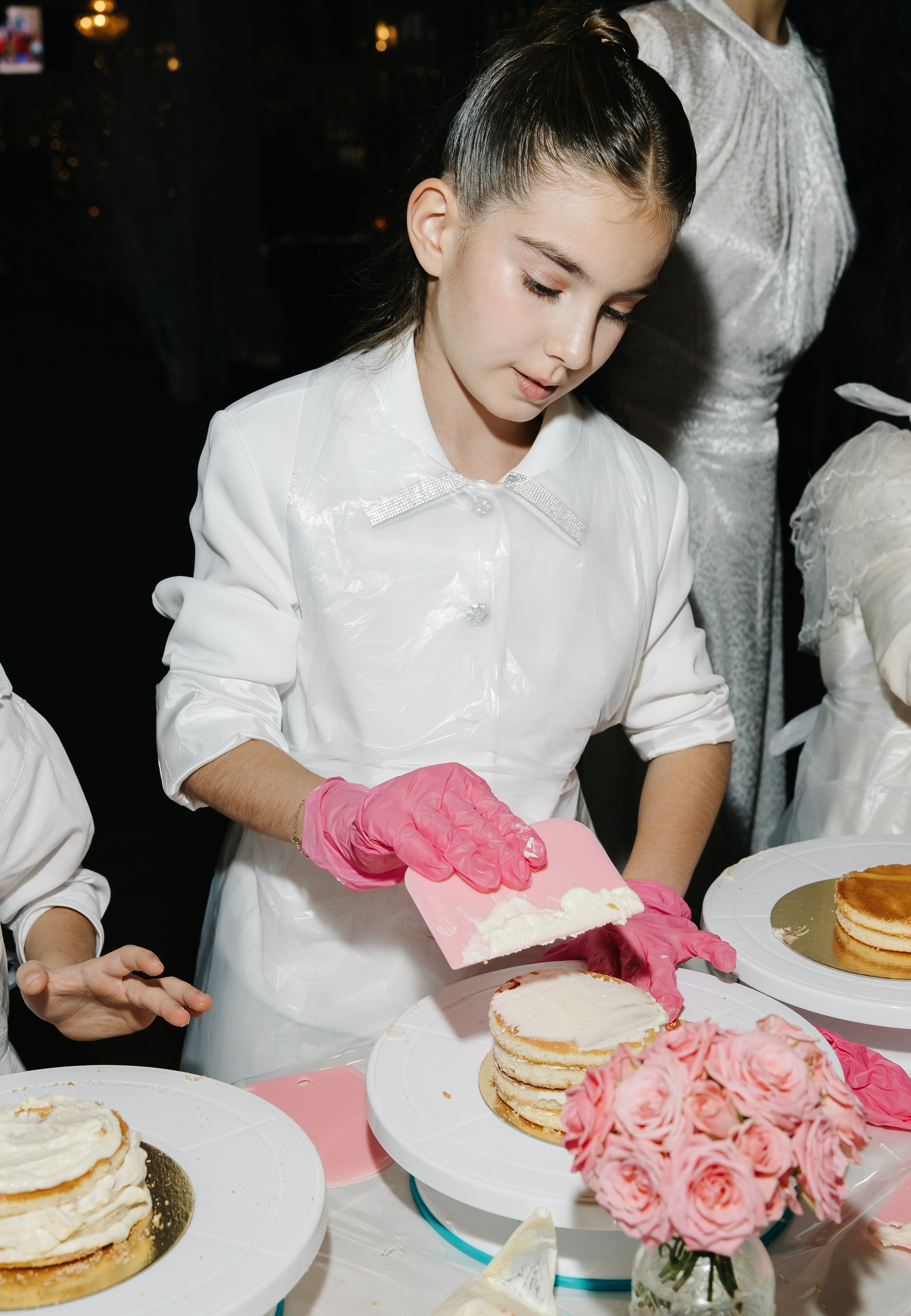 Фотограф на детский праздник Москва. Репортажный фотограф Катерина Гилс Москва