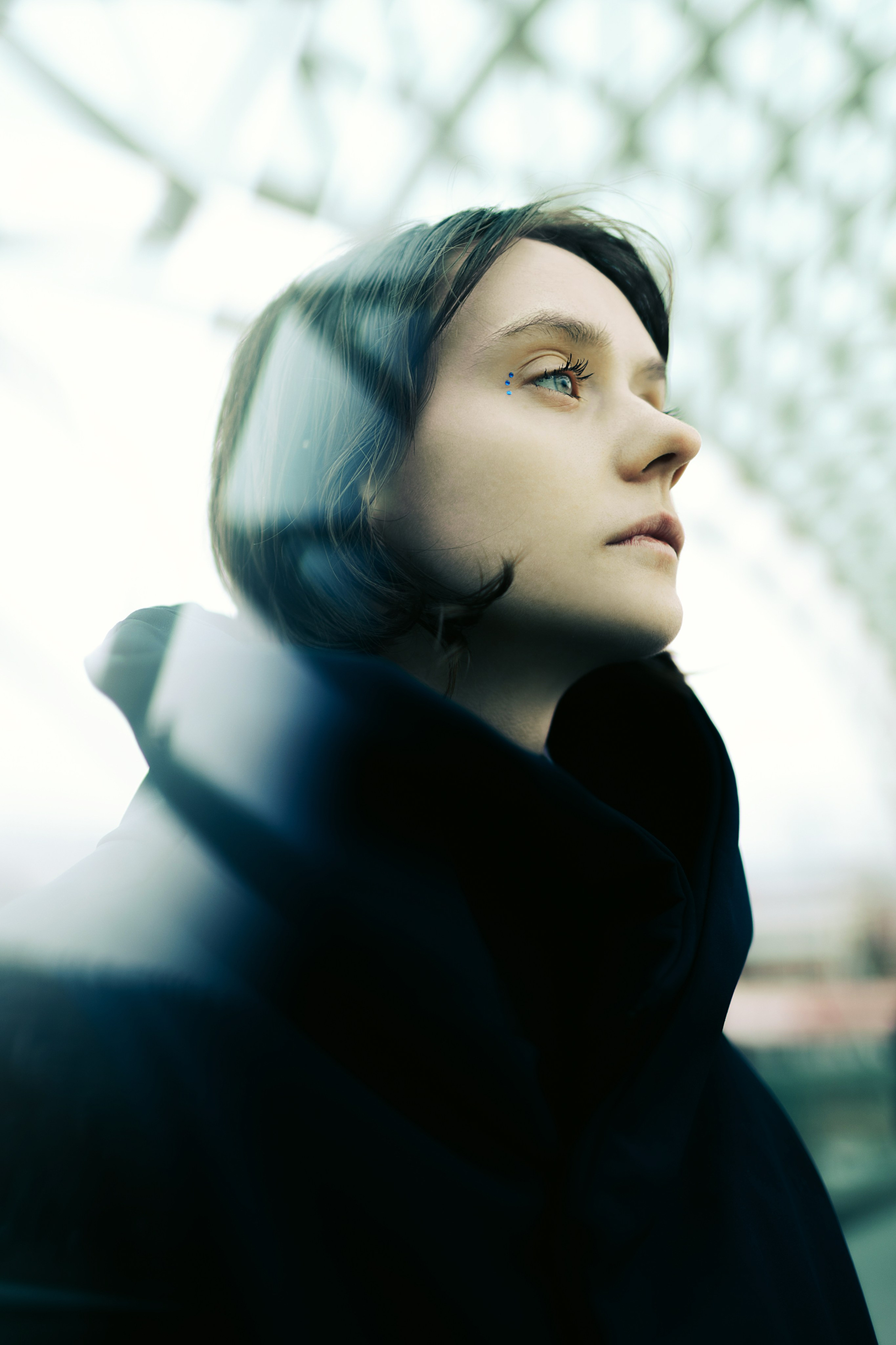 Портретный фотограф в Санкт-Петербурге. Фотограф в Тбилиси Наталья Фомина