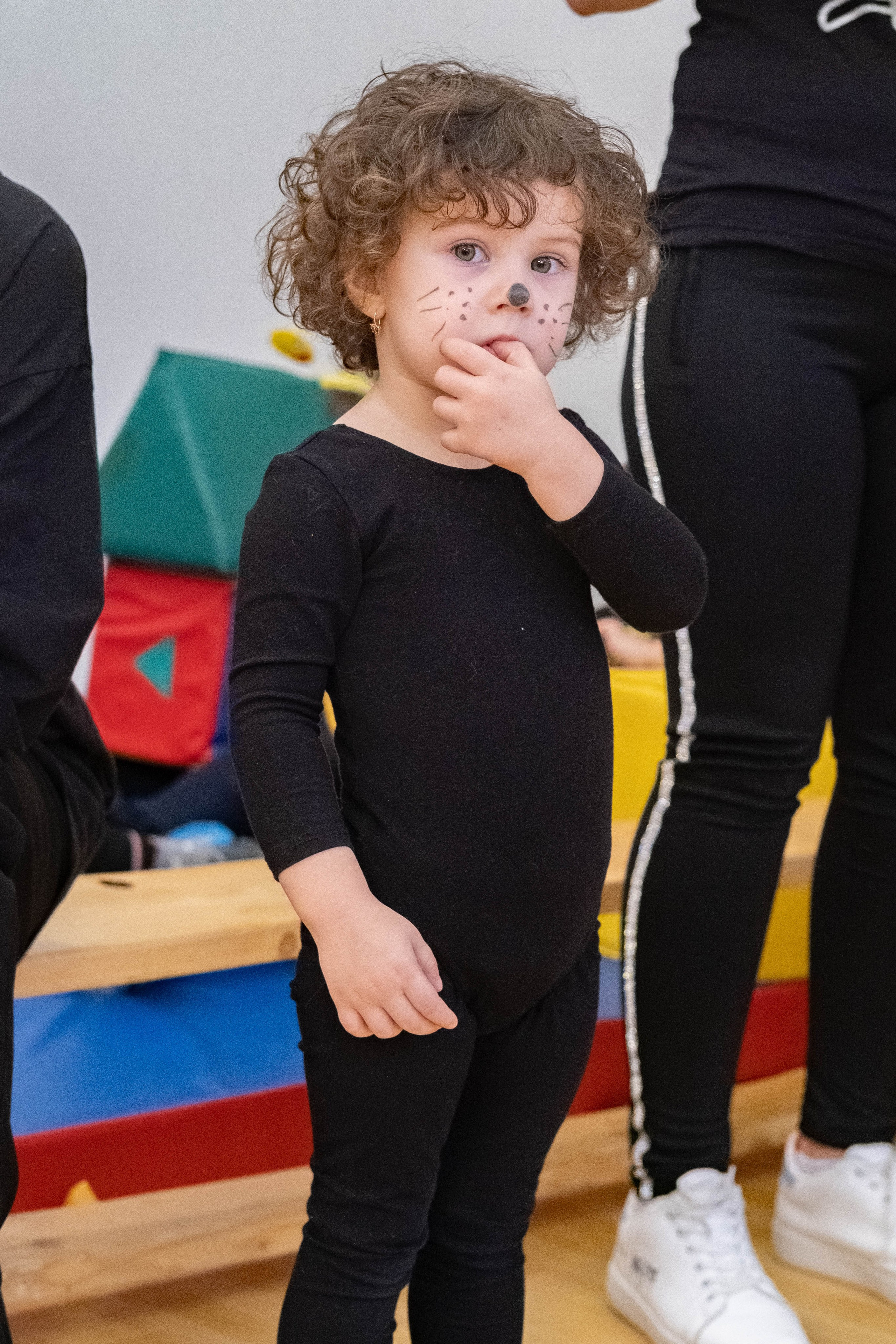 Чемпионат ползунков (репортажная). Фотограф Елена Дегтярева. Семейная, детская и школьная фотография в Тюмени. Яркие и живые снимки, которые сохранят историю вашей семьи