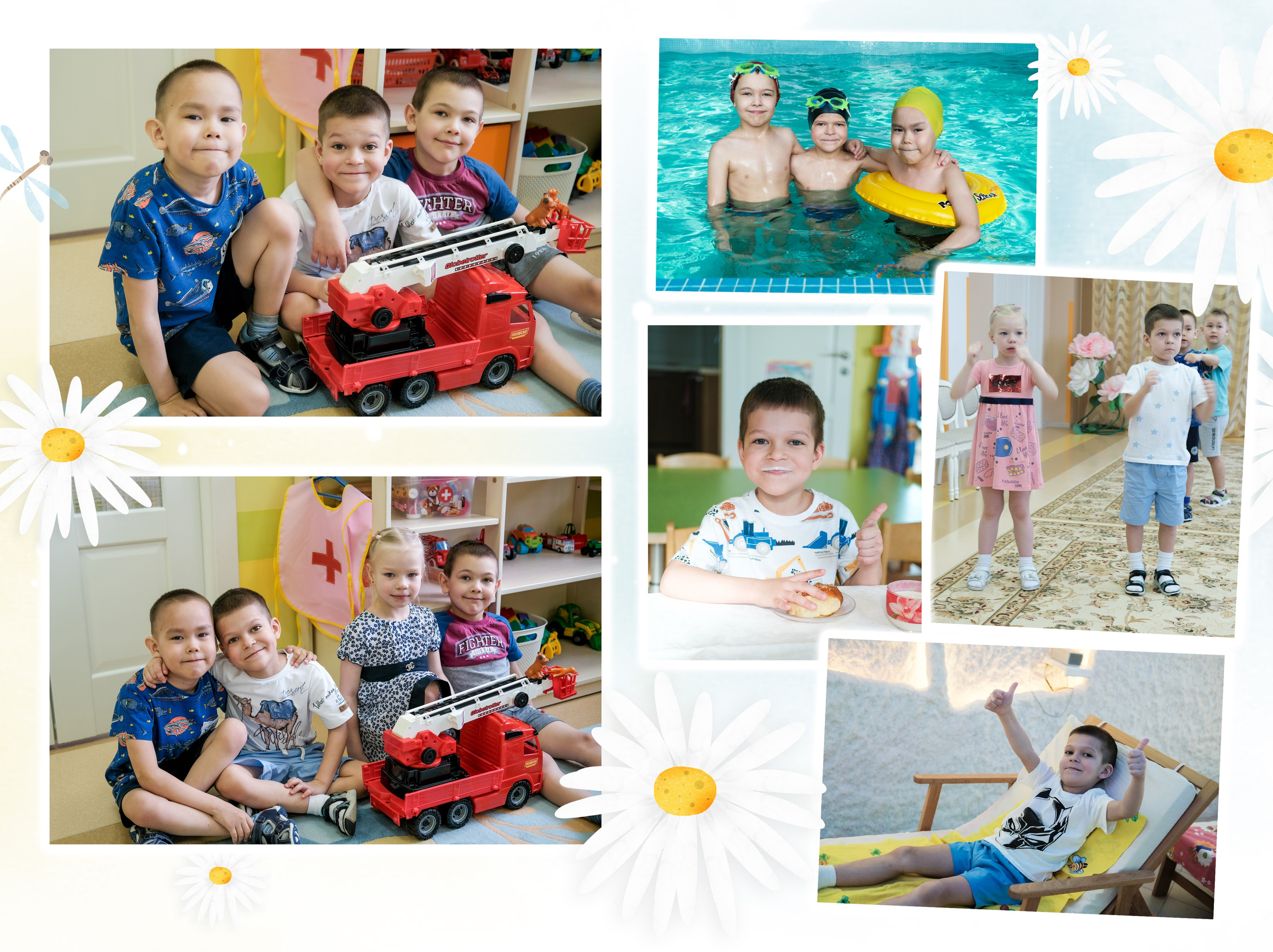 Детский сад. Фотограф Елена Дегтярева. Семейная, детская и школьная фотография в Тюмени. Яркие и живые снимки, которые сохранят историю вашей семьи