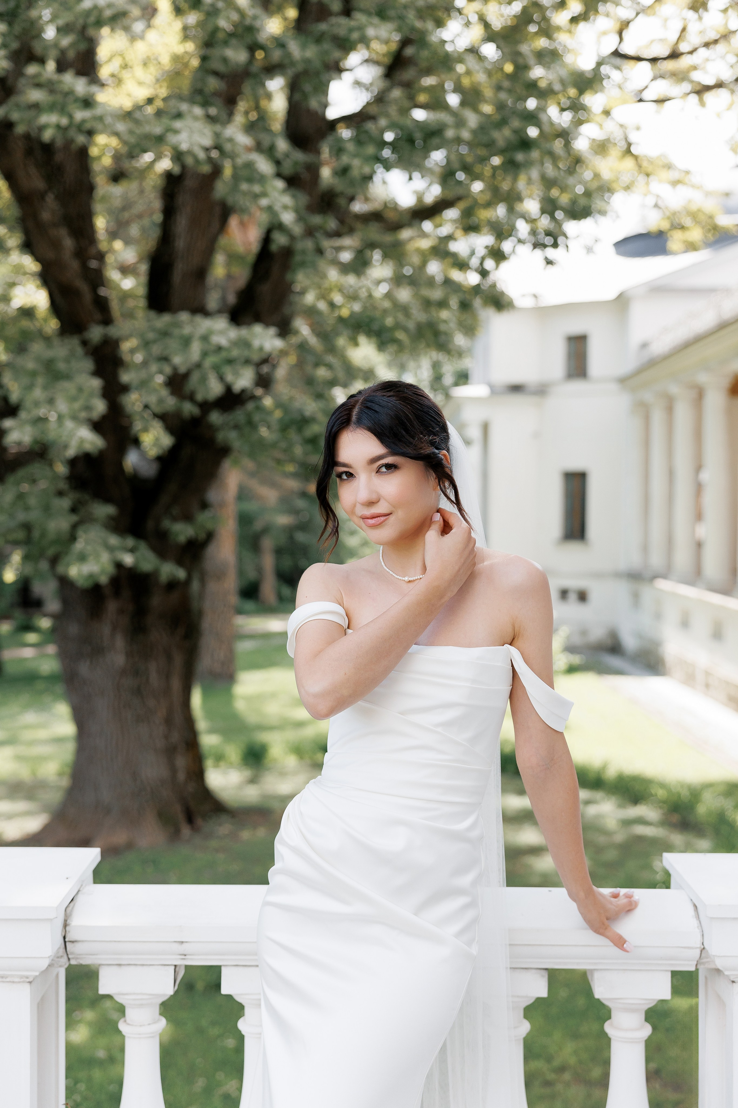 Анонс свадьбы Олега и Марины. Свадебный фотограф Домодедово Москва Катерина Алехина