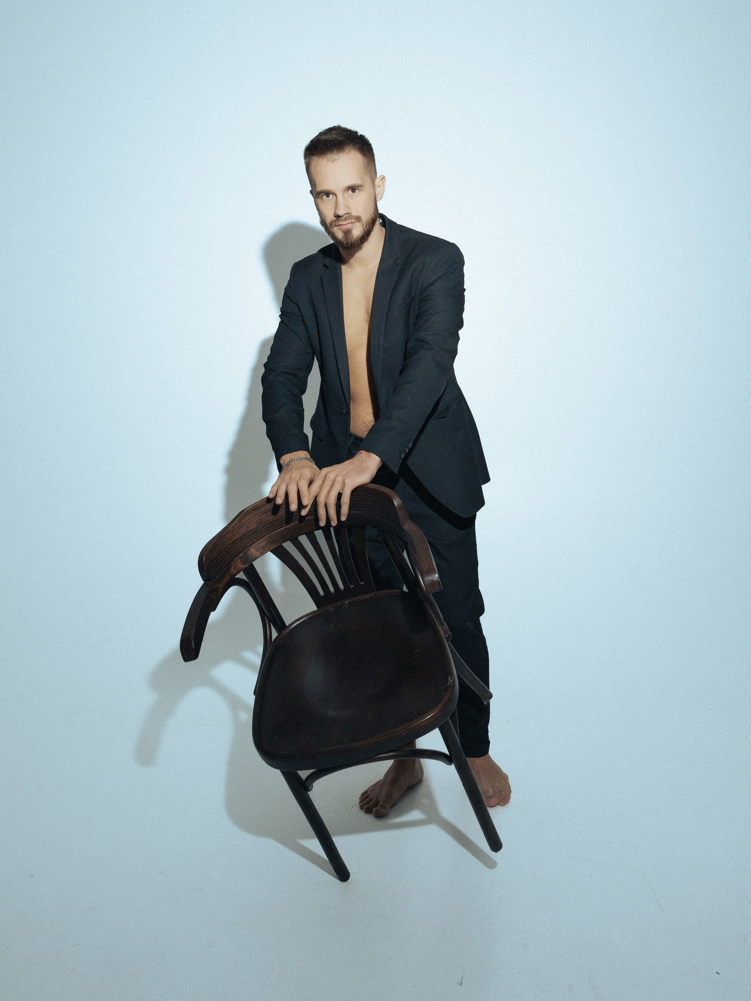 Никита. Свадебный фотограф Уфа, Руслан Бикташев